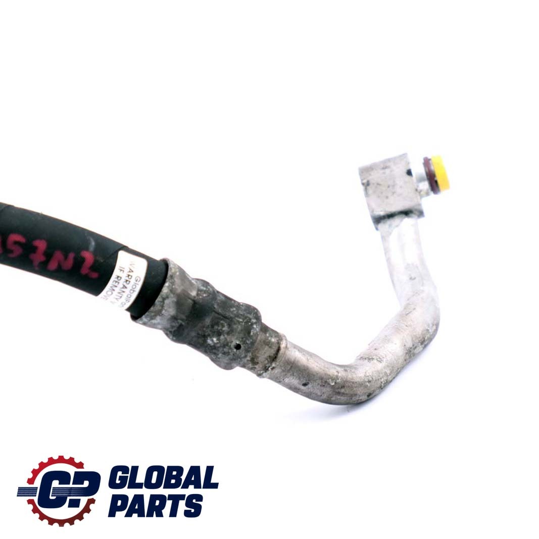 BMW X3 E83 3.0d M57N2 Ligne de Pression Compresseur Condensateur 3455909