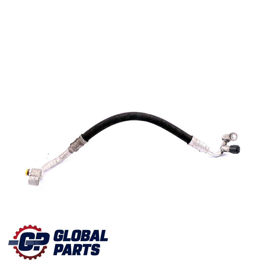 BMW X3 E83 3.0d M57N2 Ligne de Pression Compresseur Condensateur 3455909