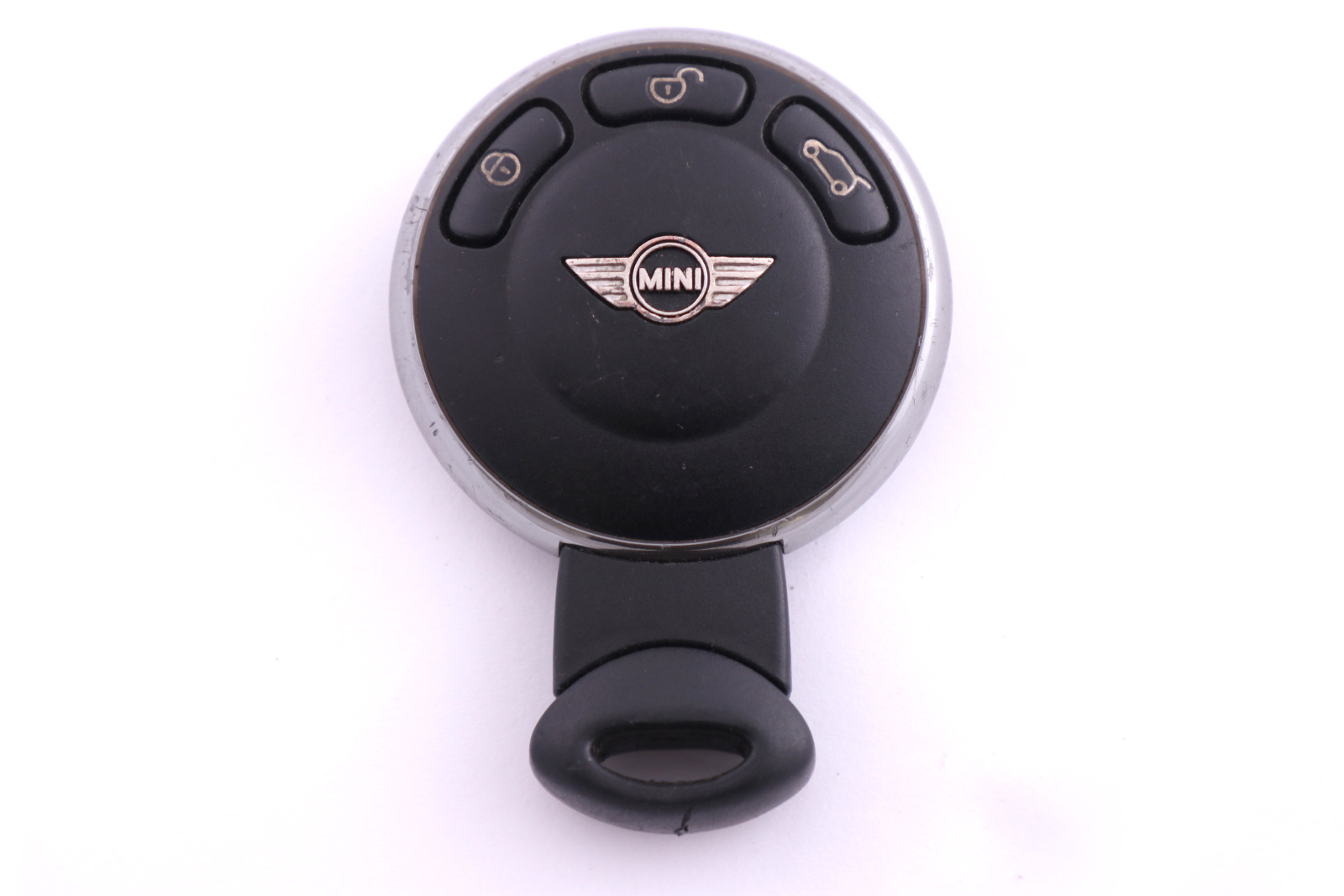 Mini Cooper One R55 R56 R57 R60 R61 Radio Remote Alarm Key Fob Button 868 MHz