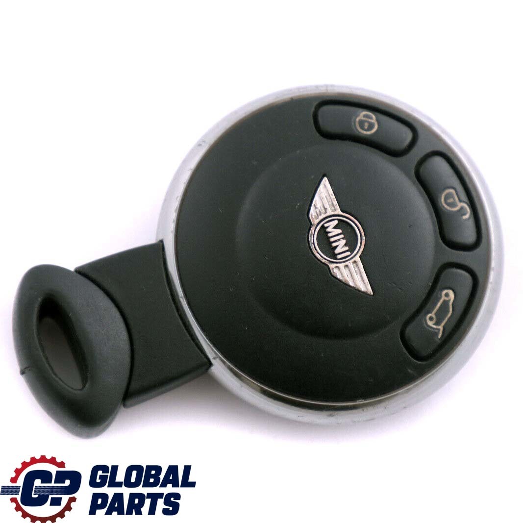 Mini Cooper One R55 R56 R57 R60 R61 Radio Remote Alarm Key Fob Button 868 MHz