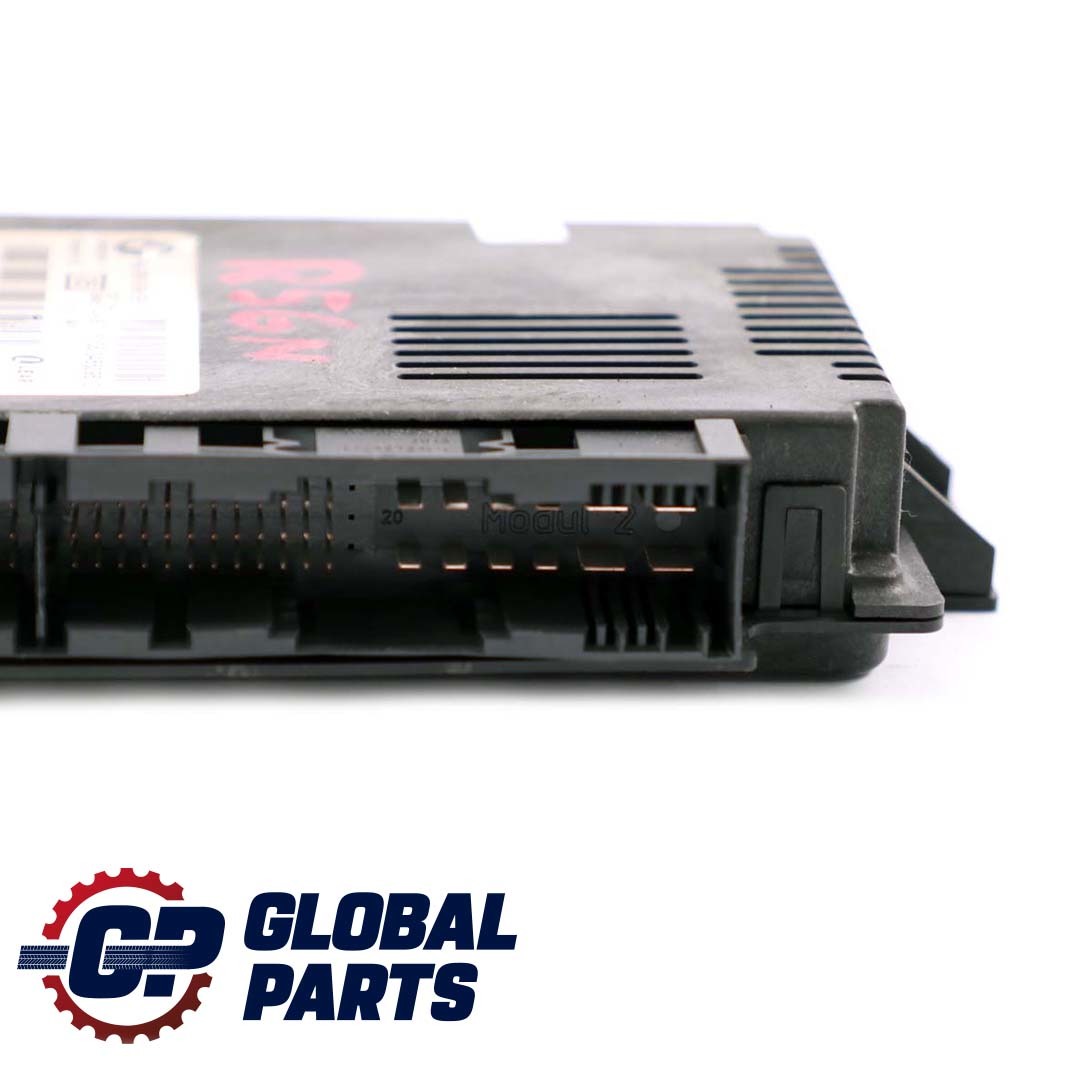 BMW Mini Cooper R56 LCI Footwell Light Module High EKS ECU PL3 FRM3R 3456395