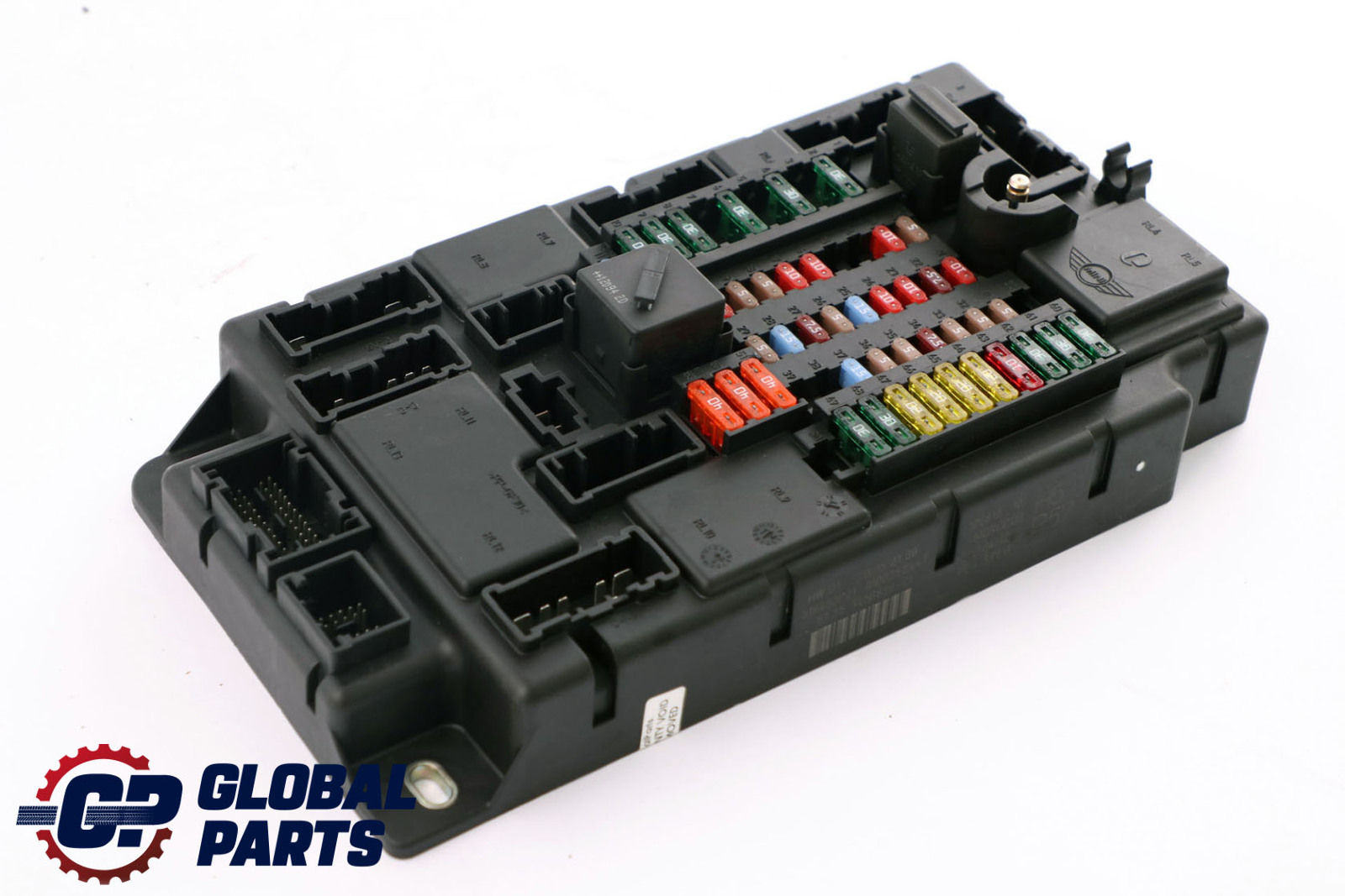 Mini Cooper One R57 High PL3 SPEG DC/DC H5 Fuse Distribution Box 3456858