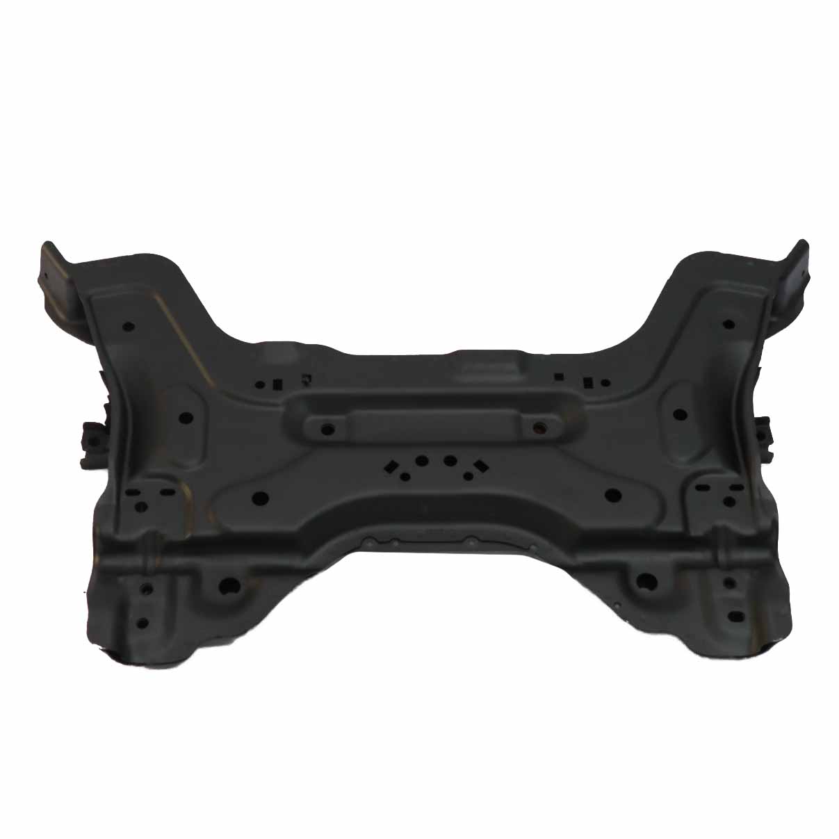 Citroen Berlingo Berceau de sous-châssis avant Support de poutre d'essieu 3502FH