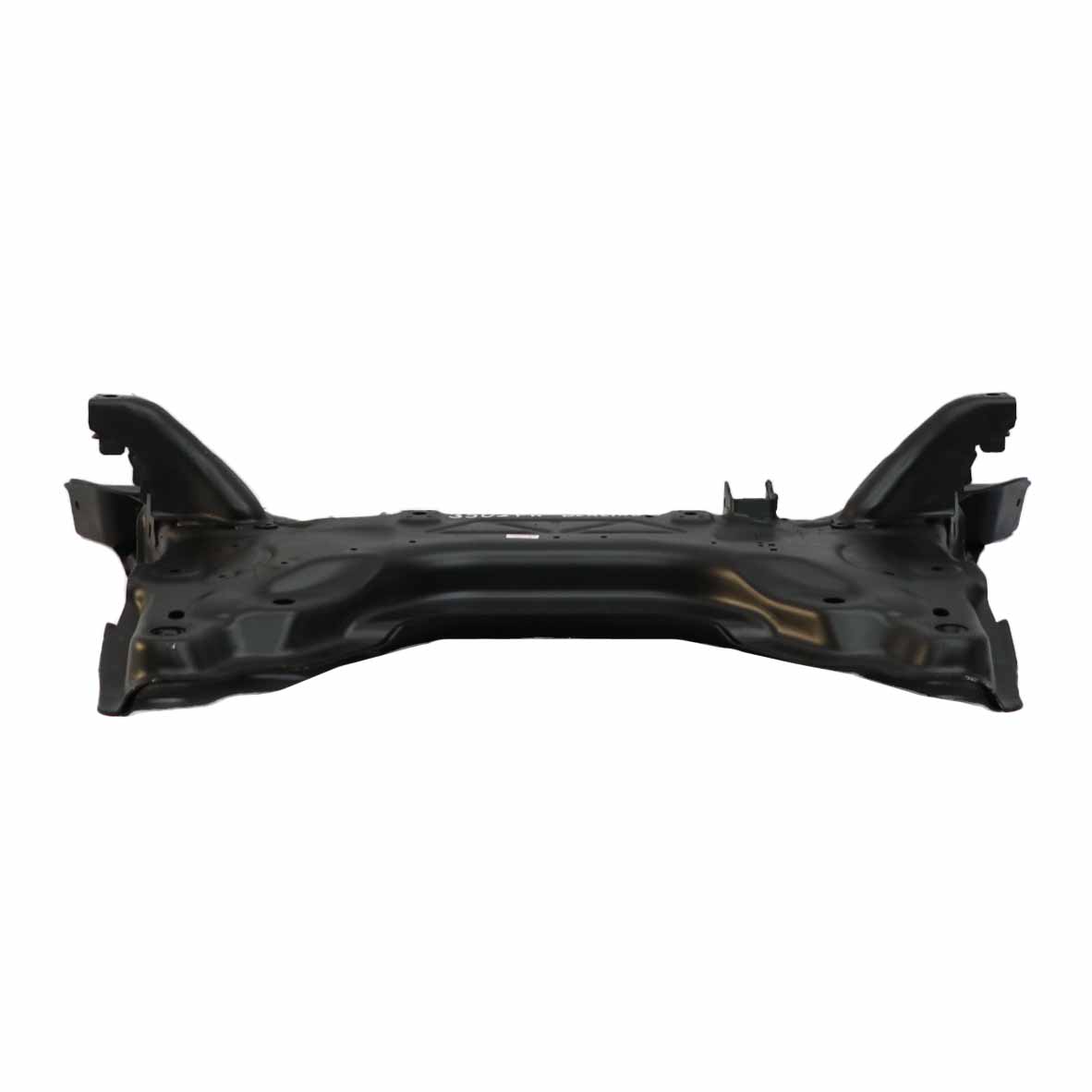 Citroen Berlingo Berceau de sous-châssis avant Support de poutre d'essieu 3502FH