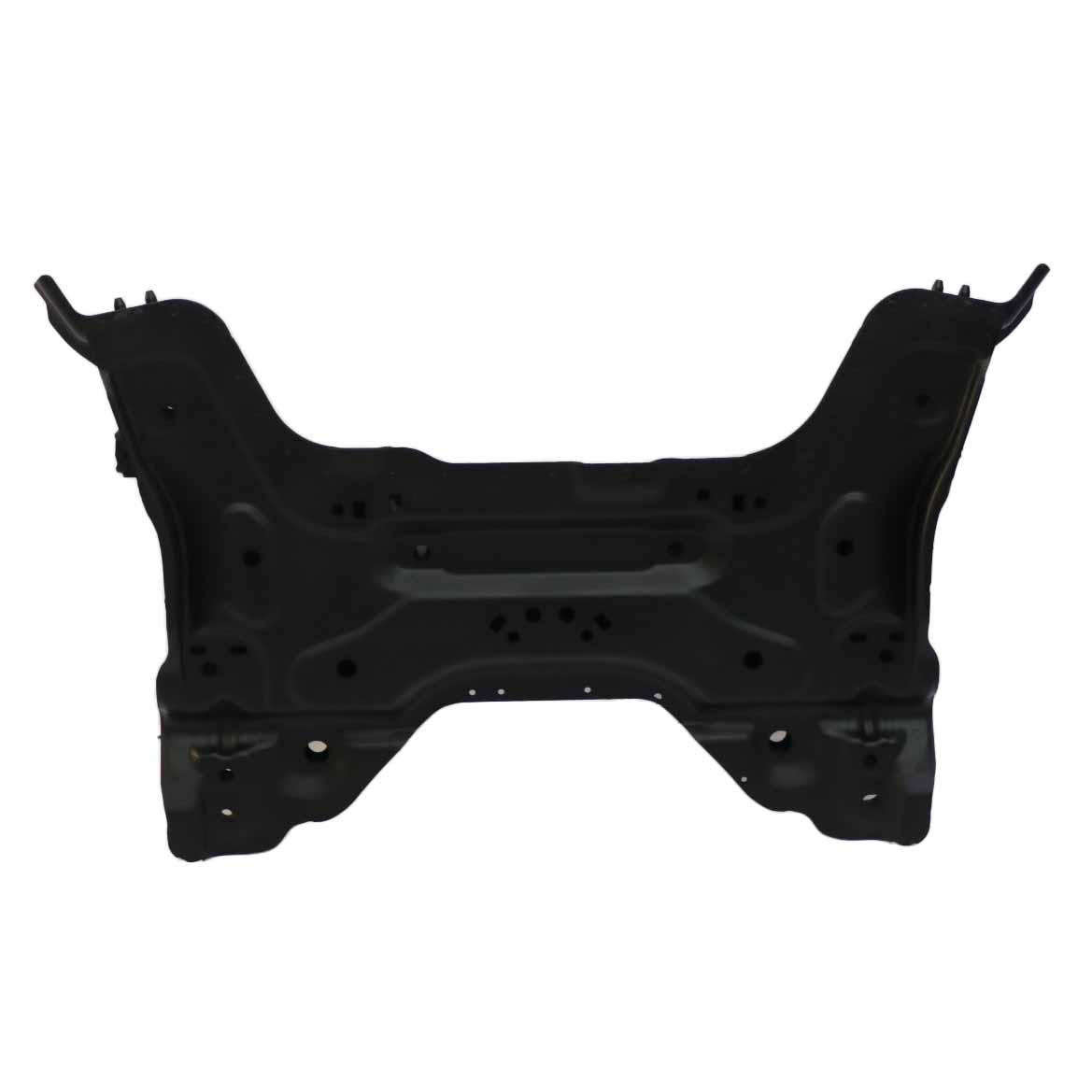 Citroen Berlingo Berceau de sous-châssis avant Support de poutre d'essieu 3502FH