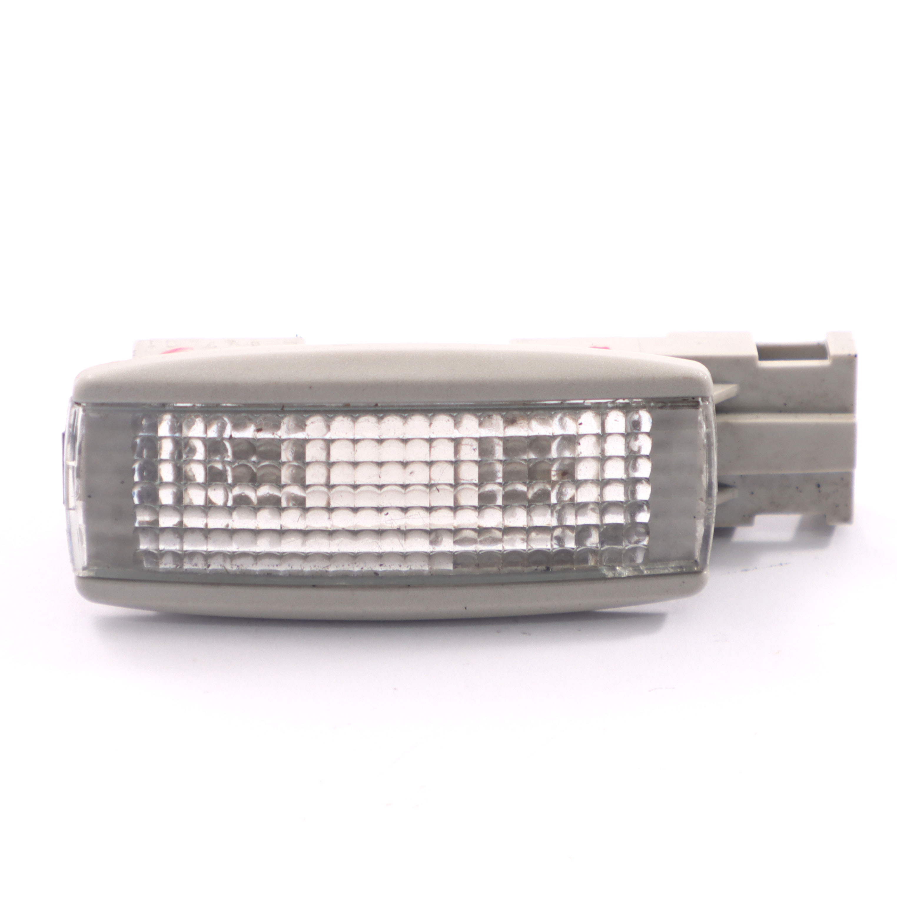 VW Audi Golf 5 6 Audi A3 8P Lampe de pare-soleil de l'habitacle 380947113