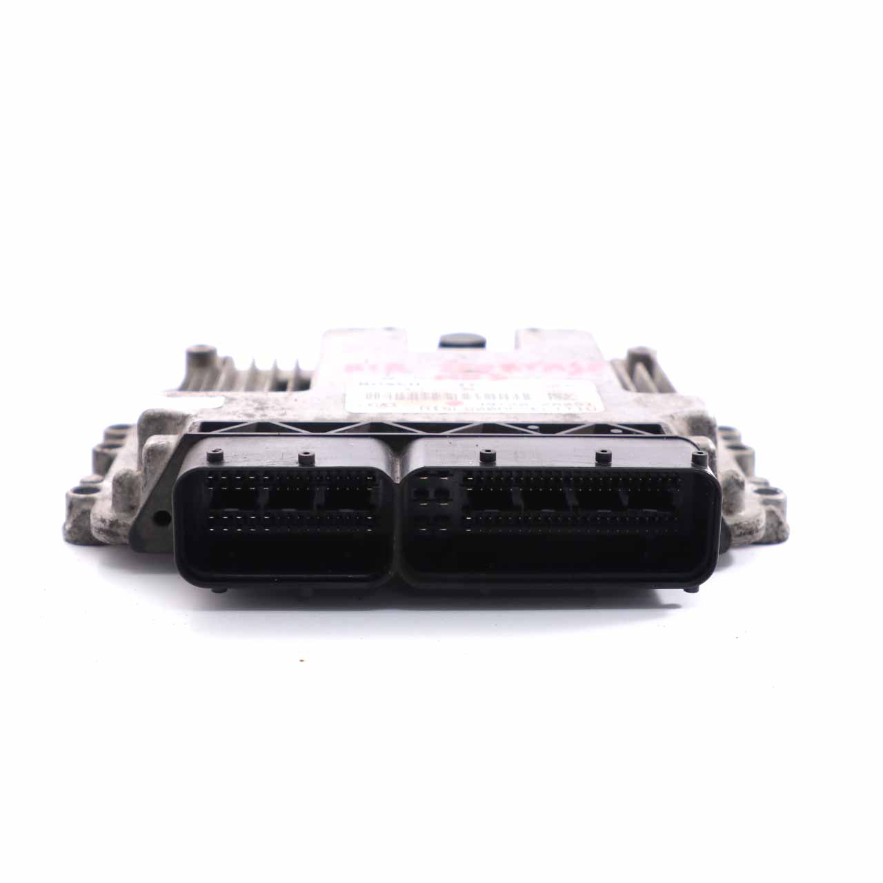 KIA CEED I 1.6 CRDI Module de Contrôle Du Moteur Diesel ECU 39120-2A051 Manuel