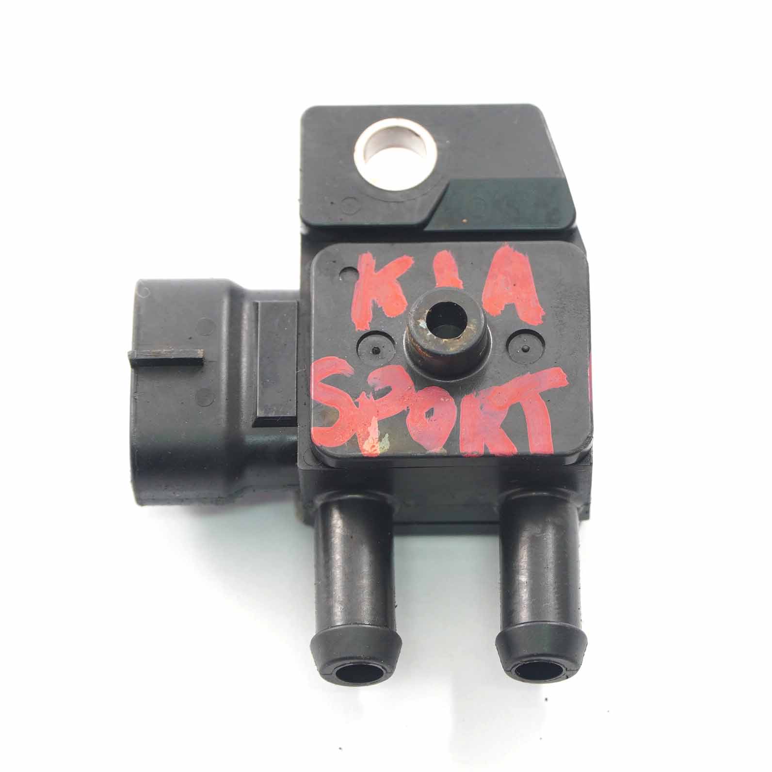 Kia Sportage 3 DPF Capteur de pression différentielle Capteur de gaz 39210-2A800