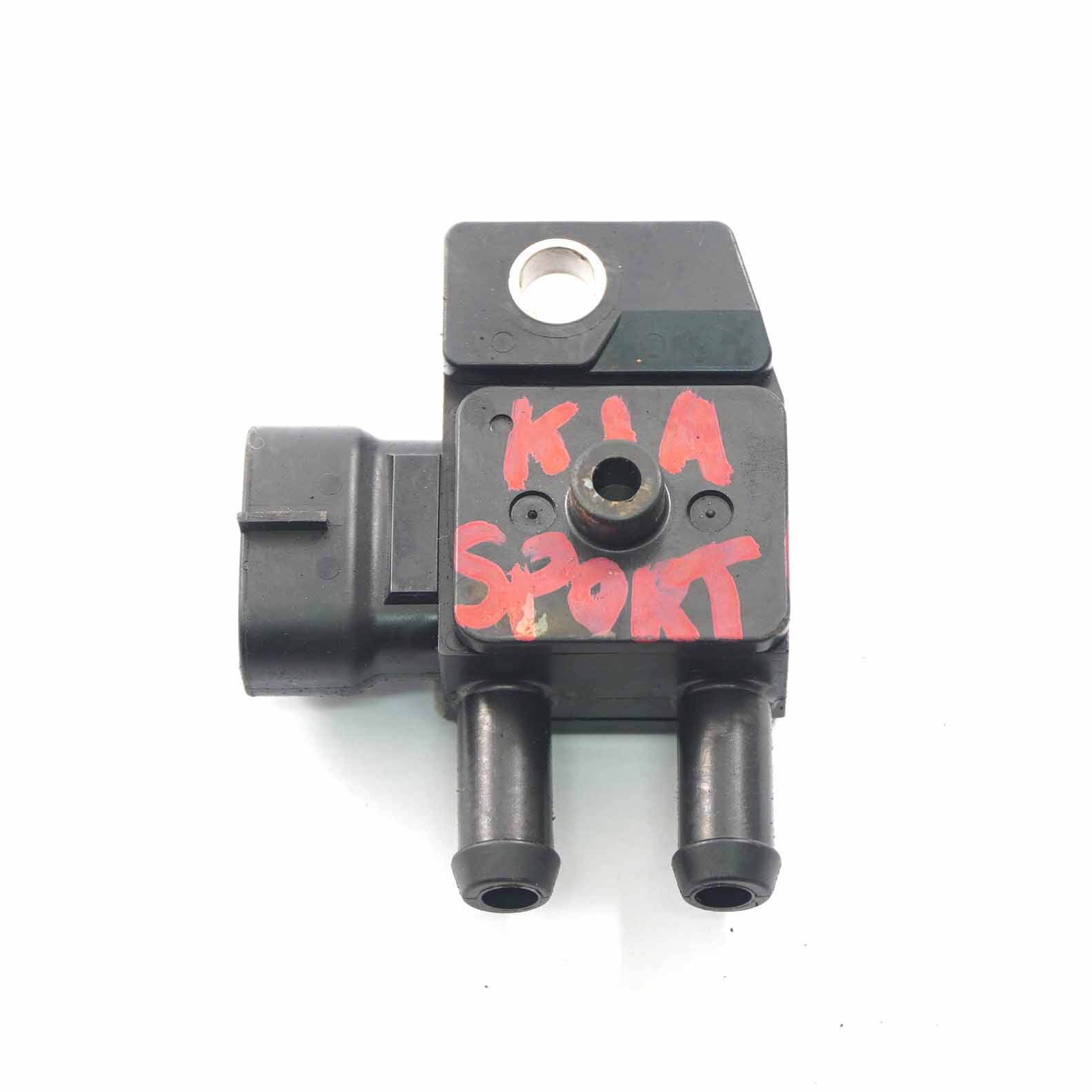 Kia Sportage 3 DPF Capteur de pression différentielle Capteur de gaz 39210-2A800