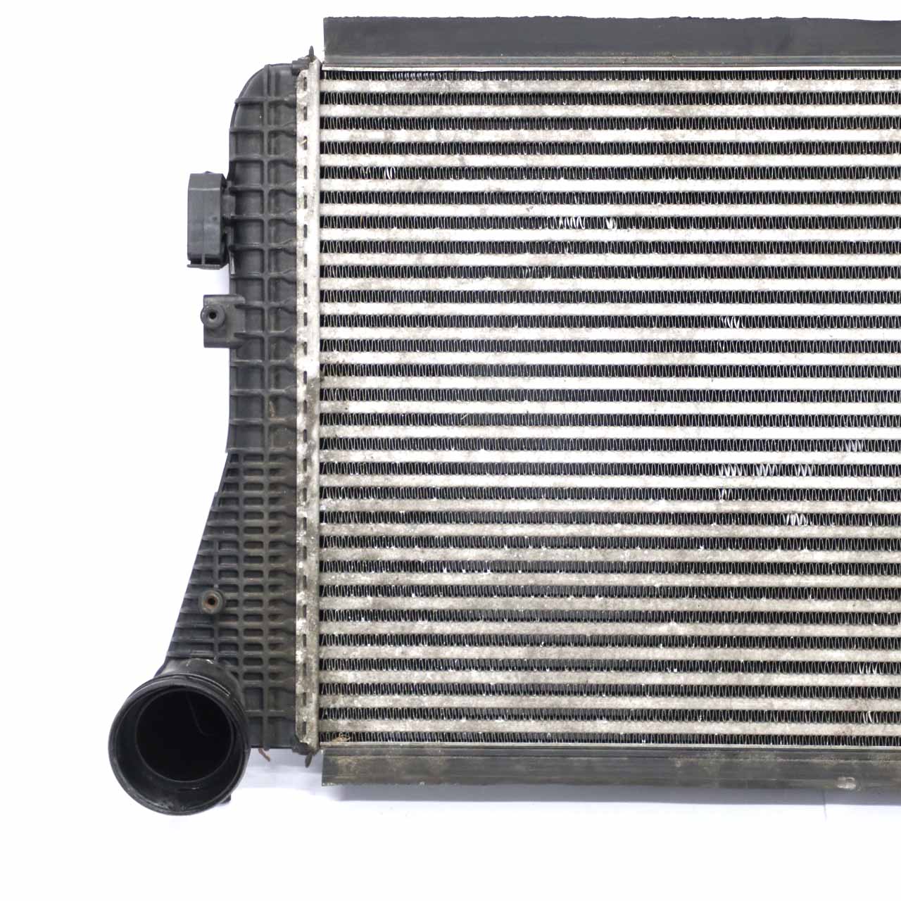 Volkswagen VW Passat B6 Intercooler Charge Air Cooler Radiator 3C0145805P