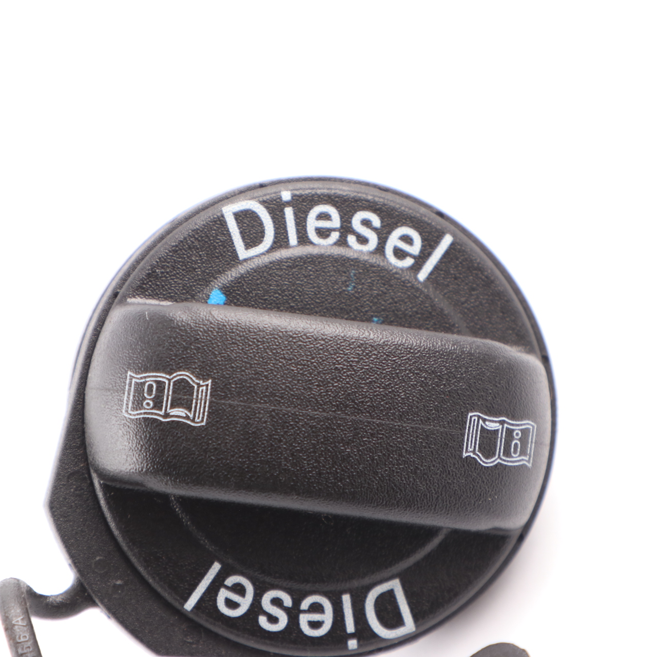 Bouchon réservoir carburant Audi A4 B8 VW Passat B6 Diesel 3C0201553F