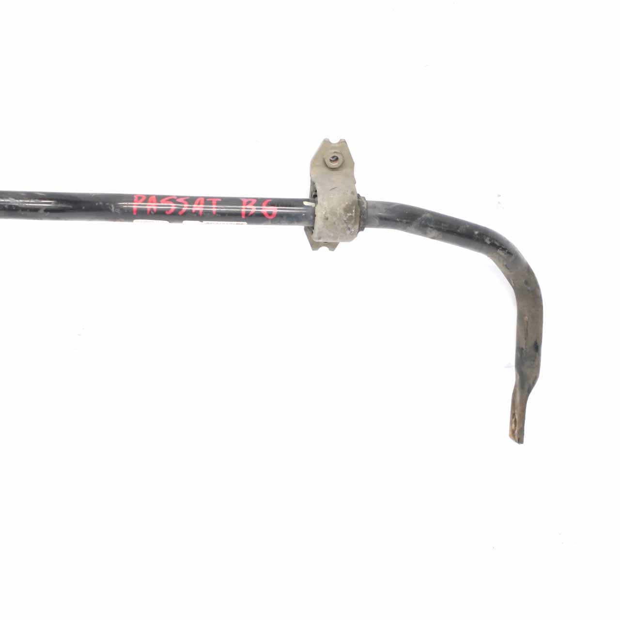 VW Passat B6 B7 Stabilisateur Essieu Avant Barre Antiroulis 3C0411303AC