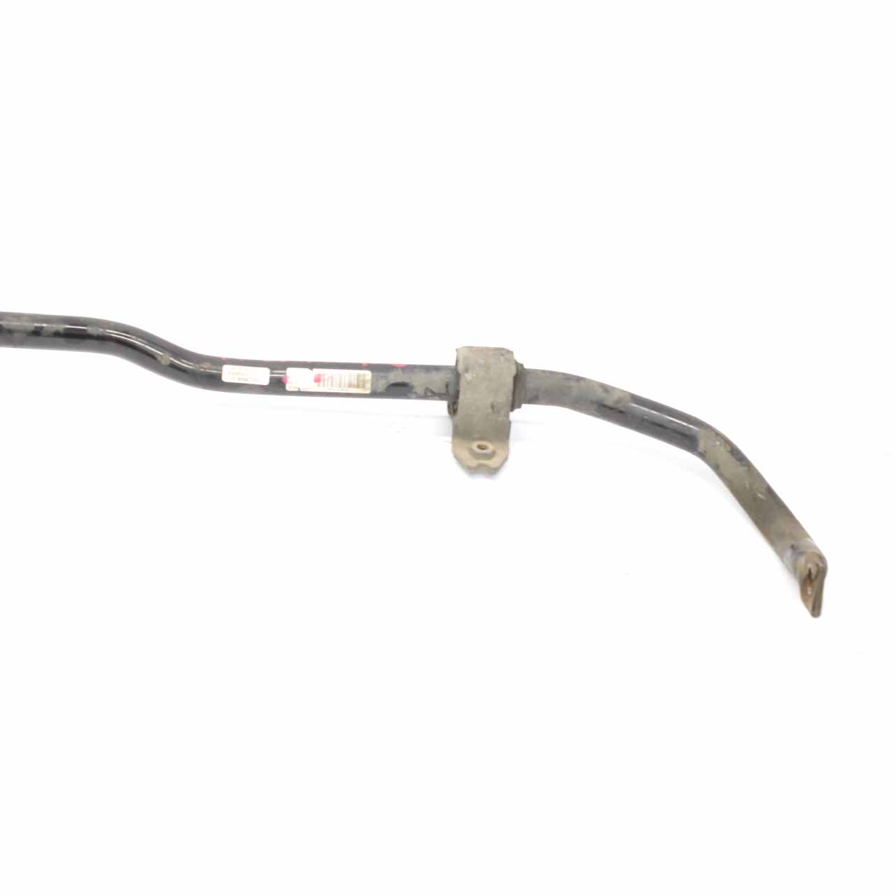 VW Passat B6 B7 Stabilisateur Essieu Avant Barre Antiroulis 3C0411303AC