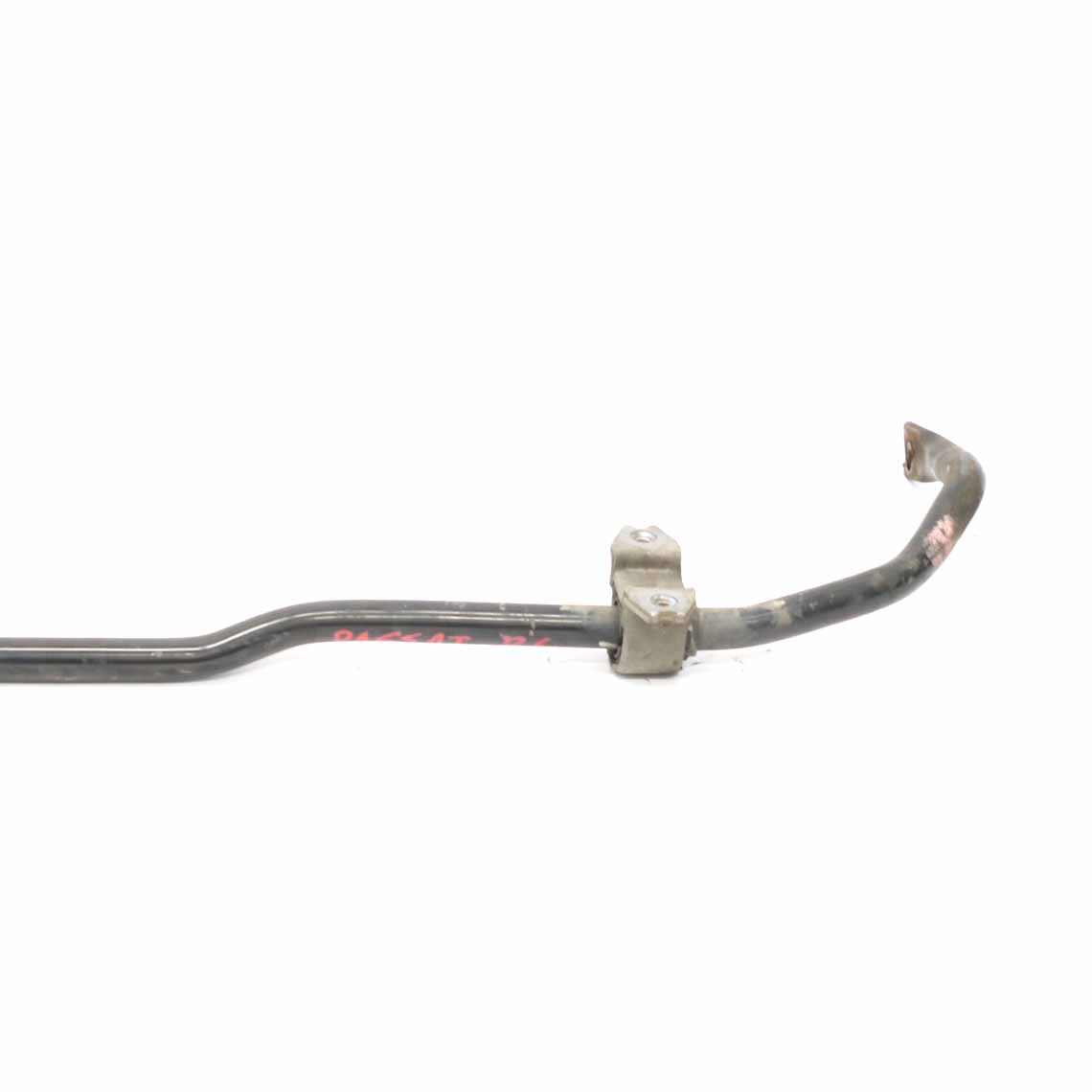 VW Passat B6 B7 Stabilisateur Essieu Avant Barre Antiroulis 3C0411303AC