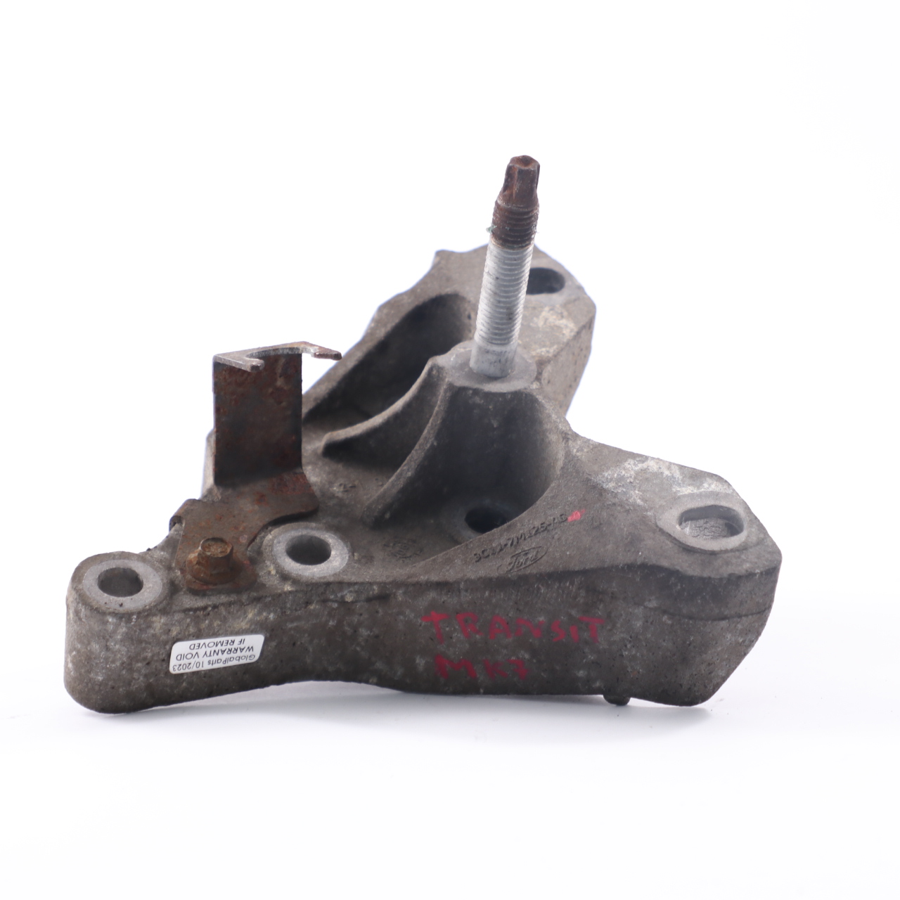 Ford Transit Mk7 Boîte de vitesses Support de transmission 3C11-7M125-AB