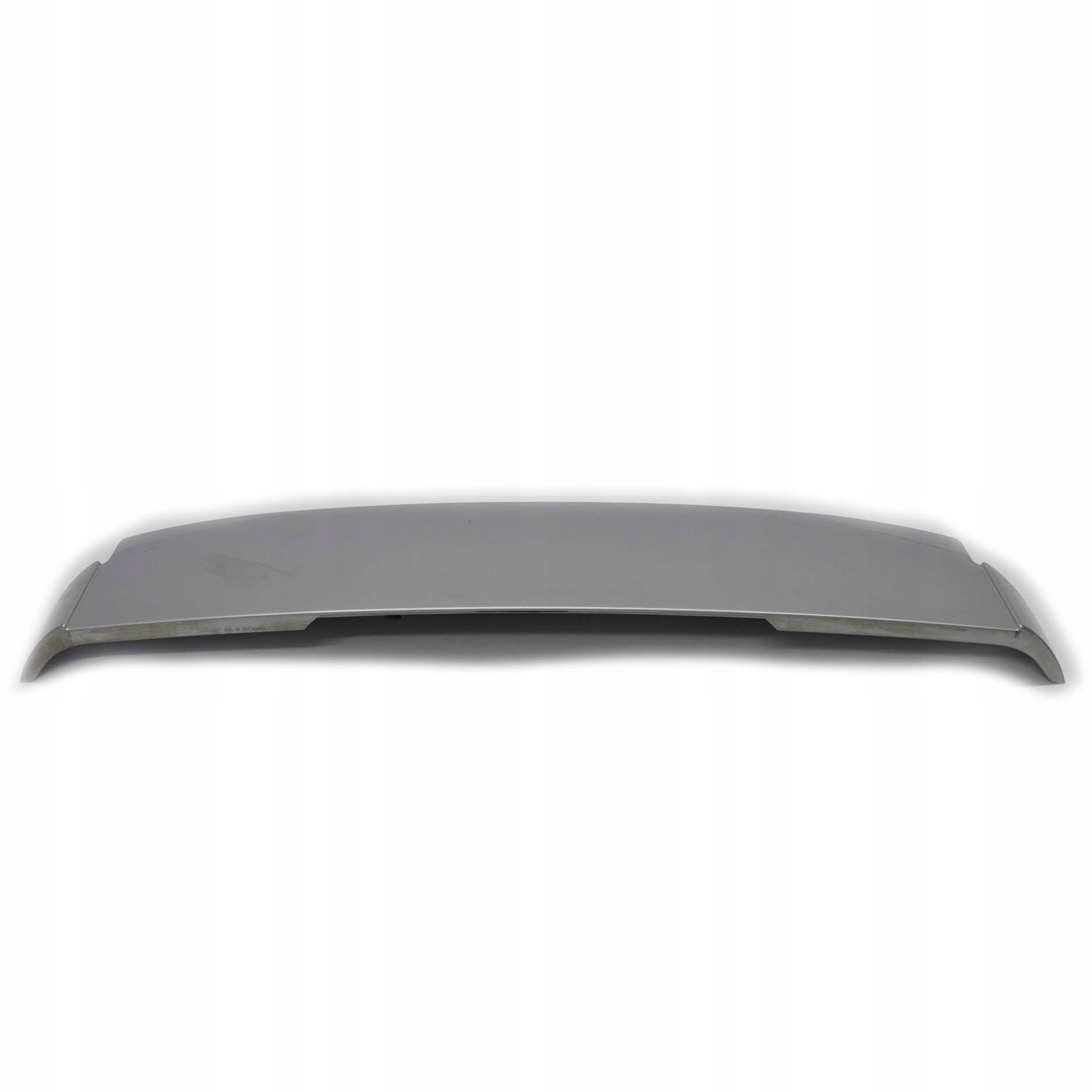 BMW X3 E83 Spoiler Aileron Hayon Argent Titane Titan Argent Metallise 354