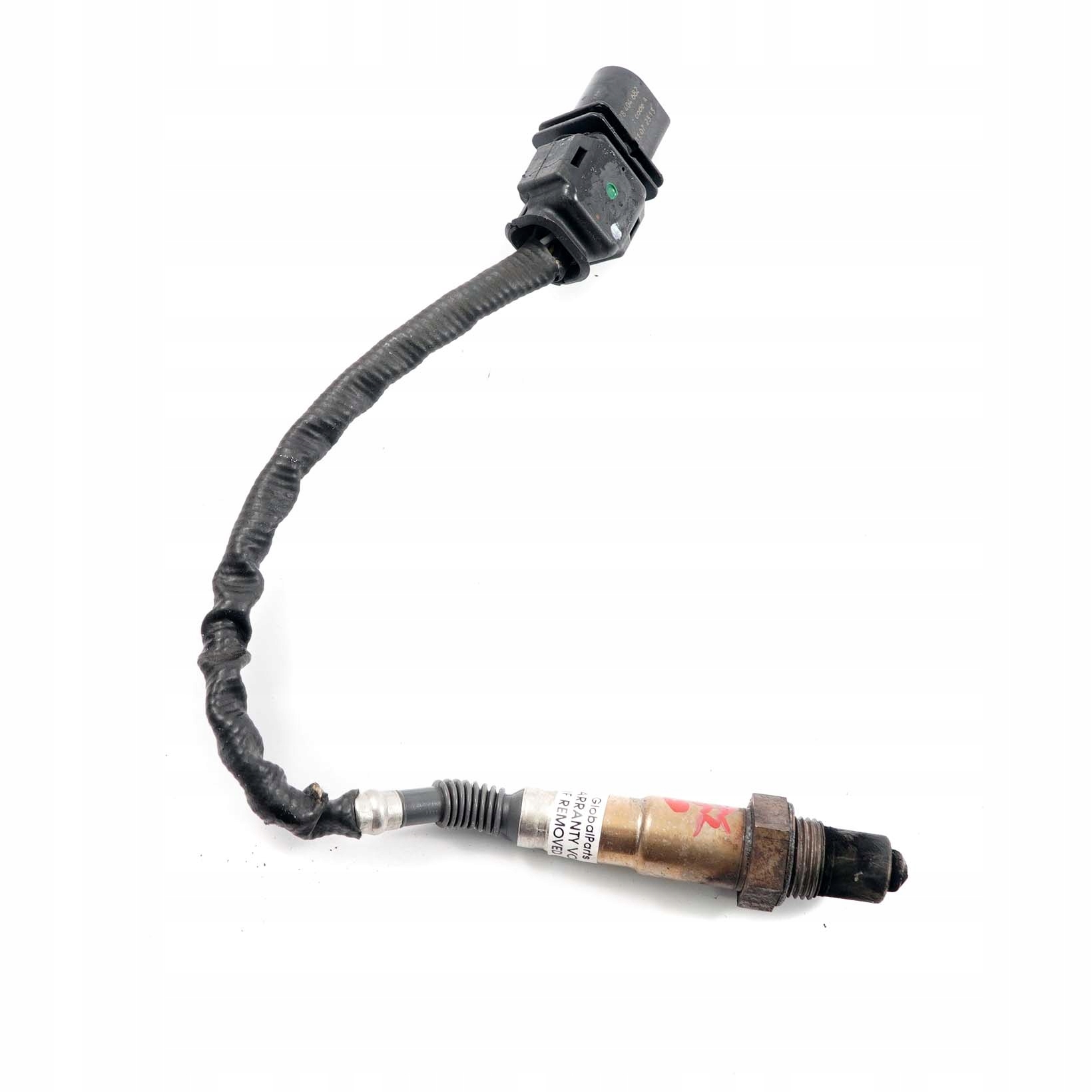 Mercedes-Benz W164 W169 W203 W204 W211 Sonde Lambda Regulierement A0035426918