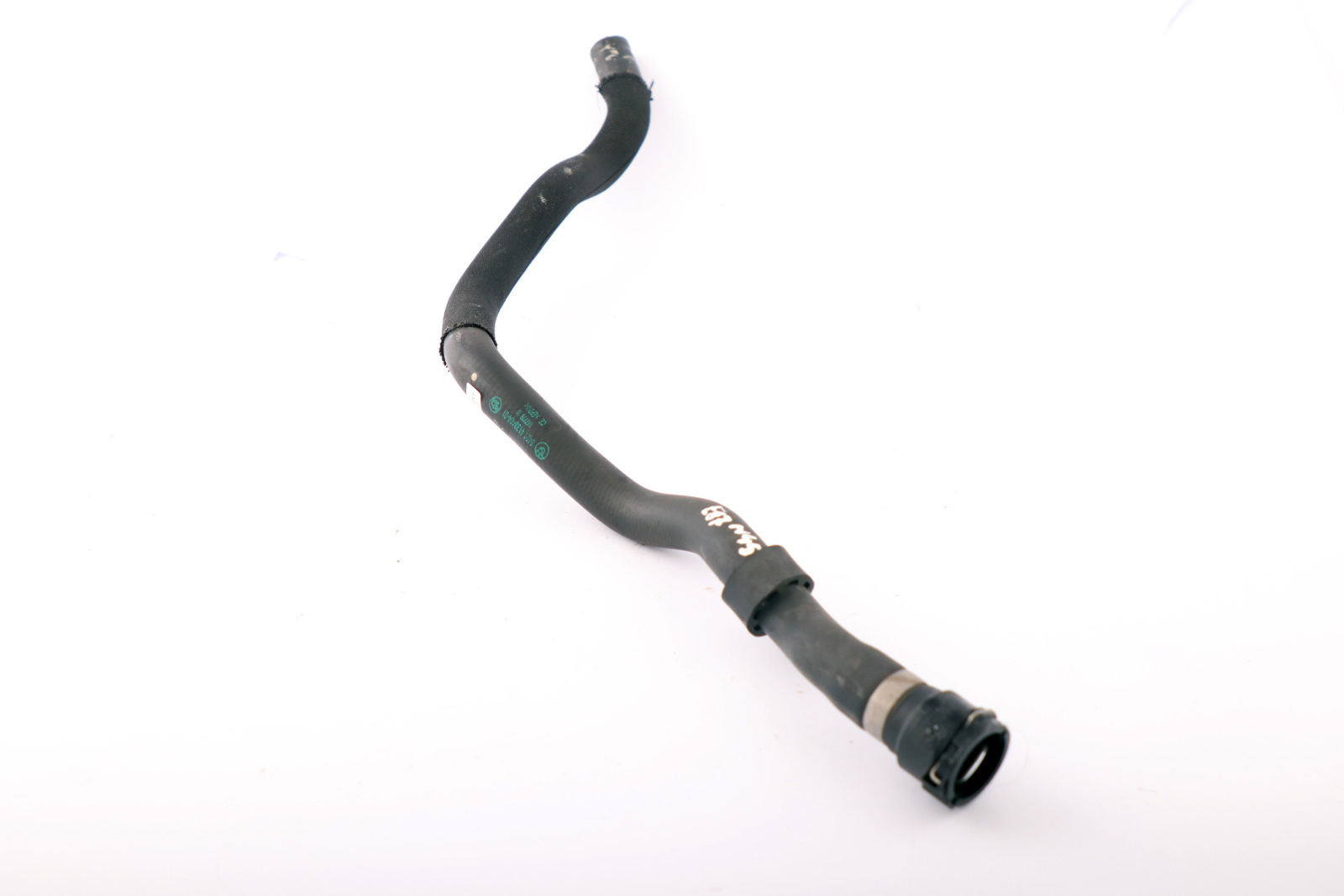 BMW 3er E81 E82 E84 E87 E93N Tuyau Flexible 64214133404