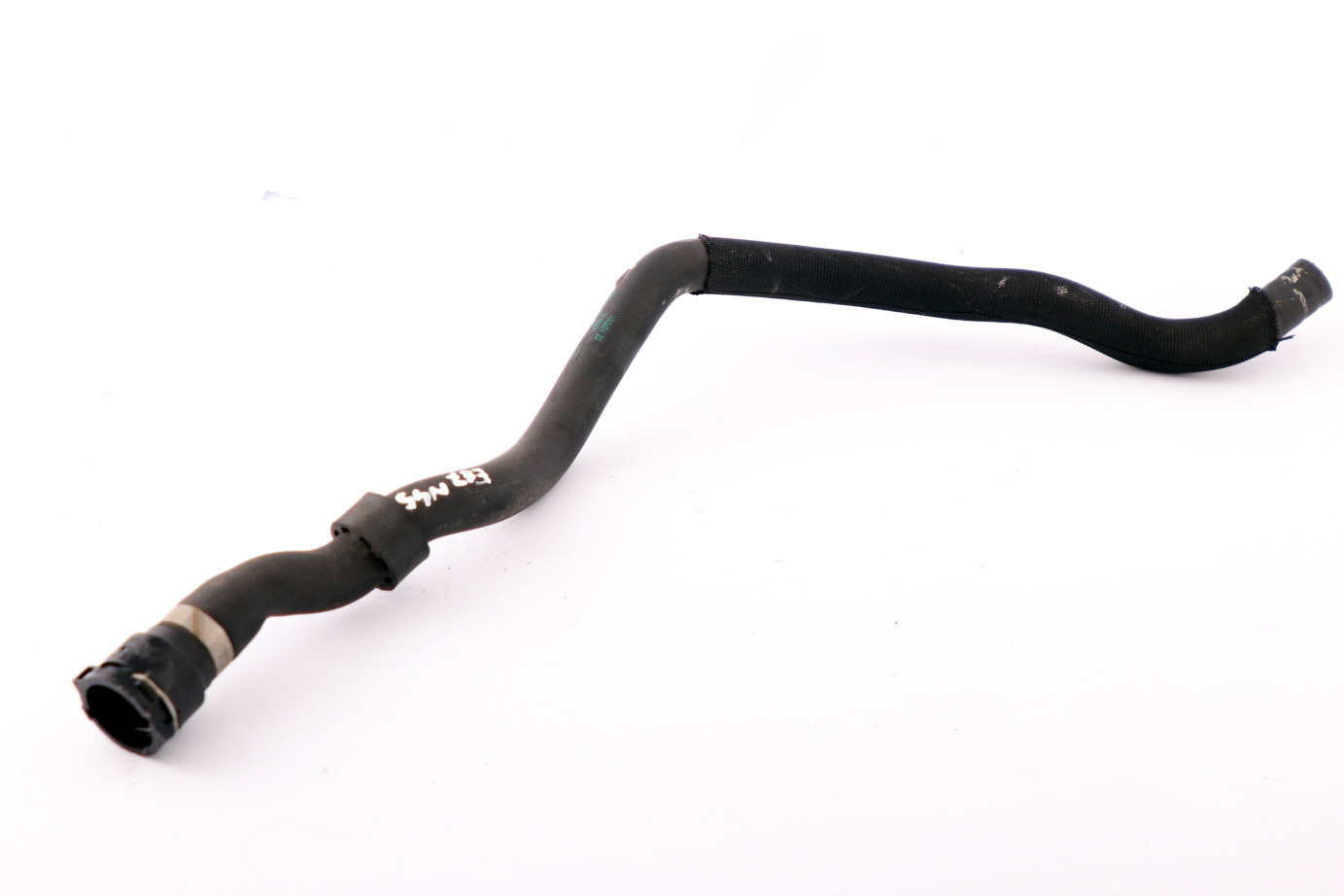 BMW 3er E81 E82 E84 E87 E93N Tuyau Flexible 64214133404