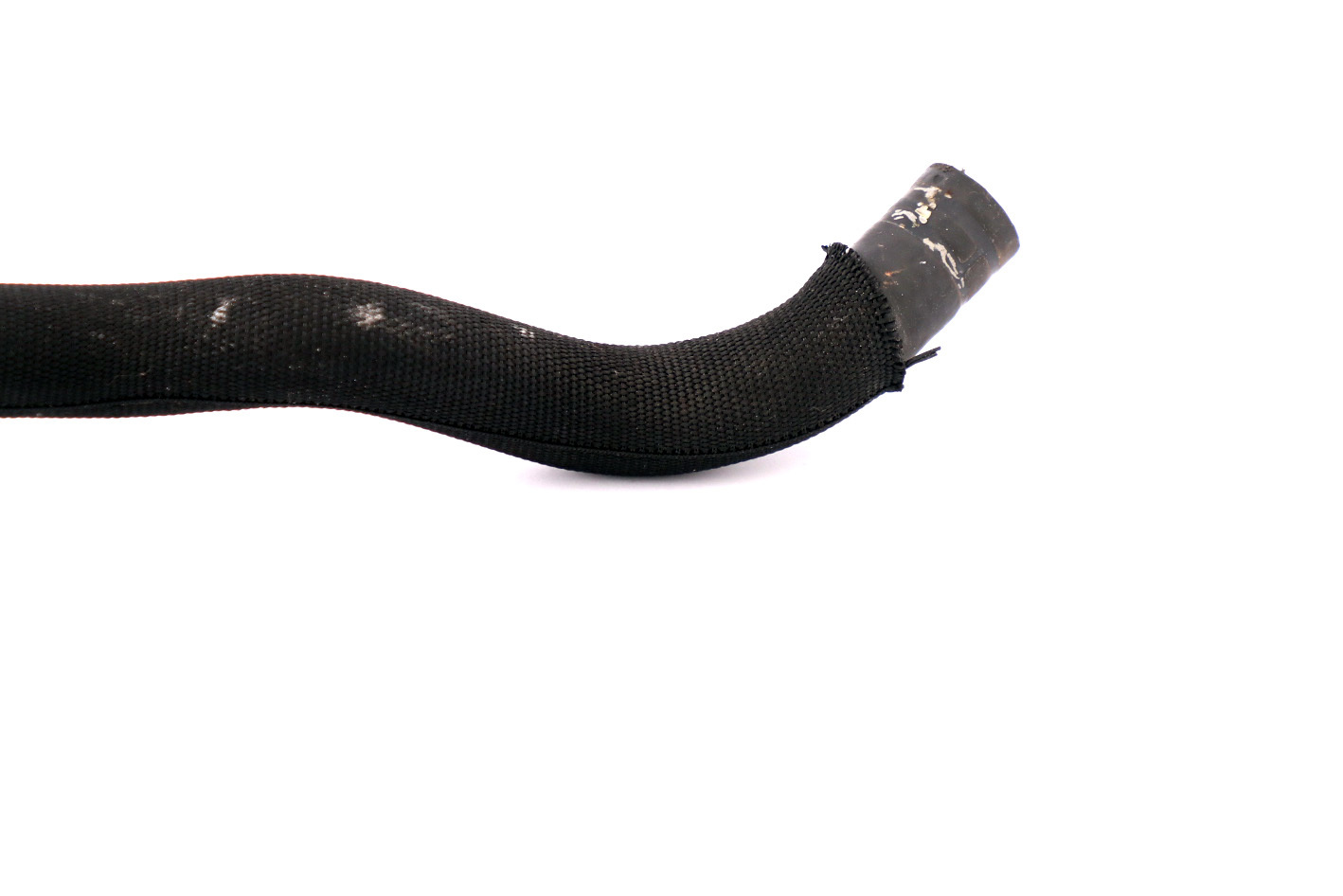 BMW 3er E81 E82 E84 E87 E93N Tuyau Flexible 64214133404