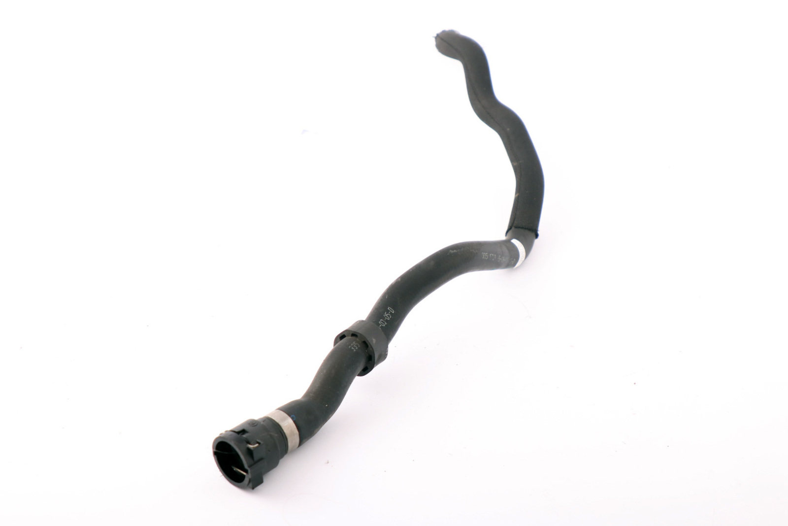 BMW 3er E81 E82 E84 E87 E93N Tuyau Flexible 64214133404