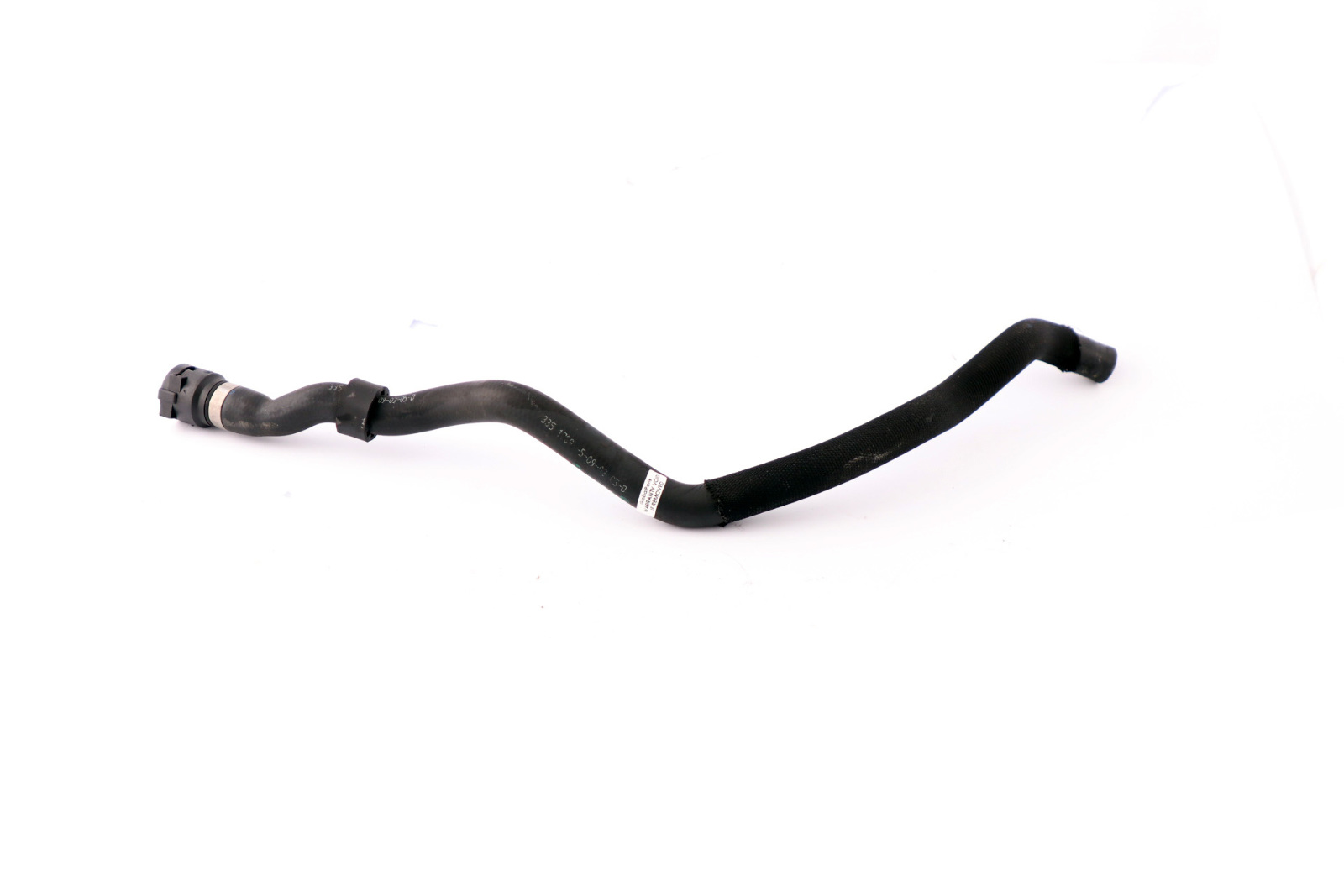 BMW 3er E81 E82 E84 E87 E93N Tuyau Flexible 64214133404