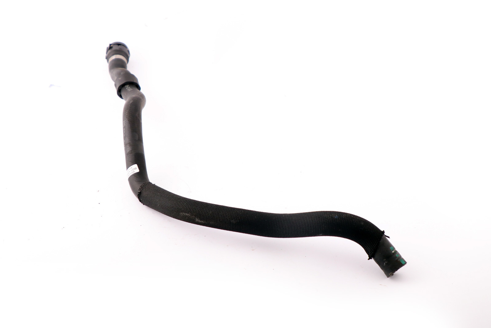 BMW 3er E81 E82 E84 E87 E93N Tuyau Flexible 64214133404