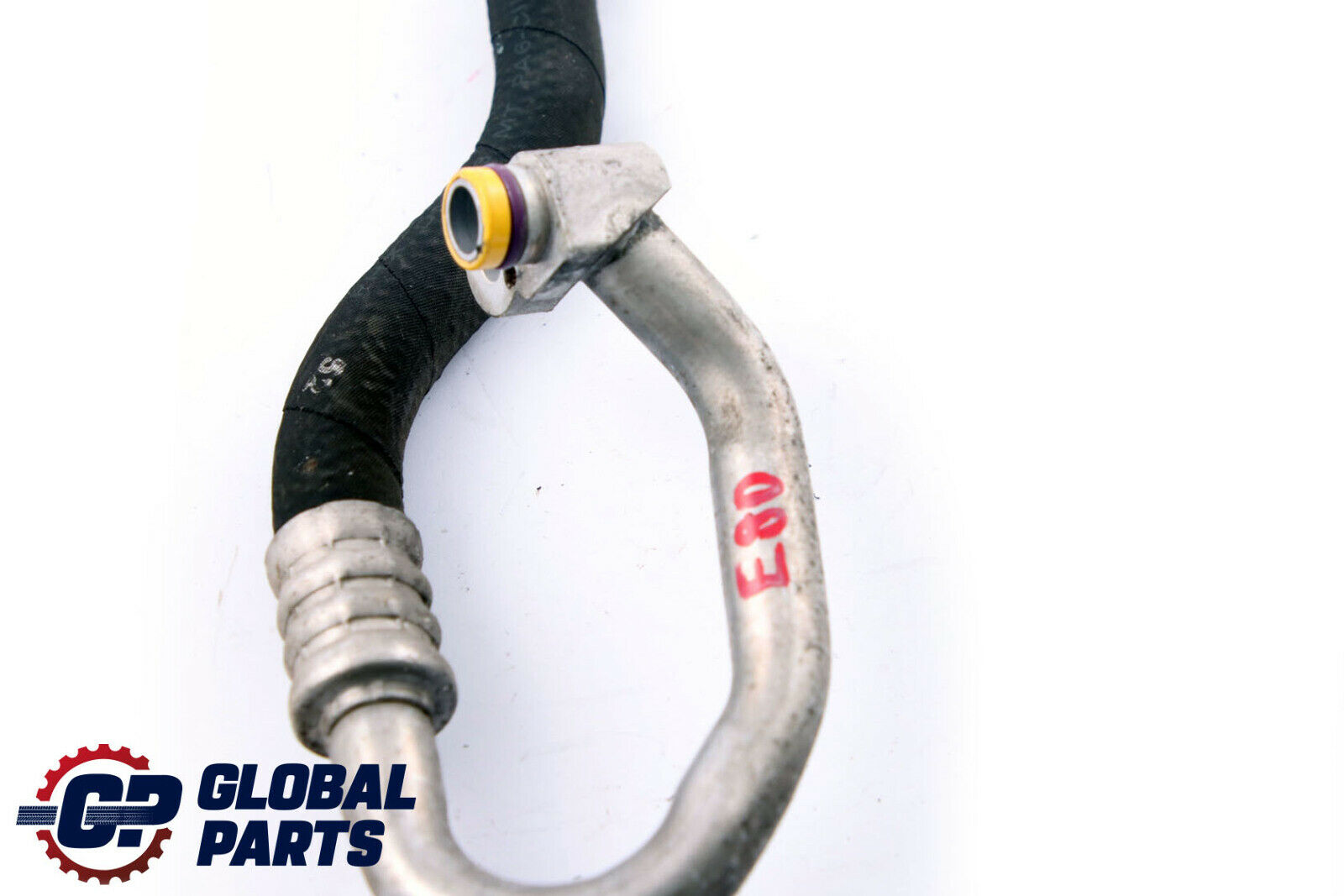 BMW e81 e87N e90 e91 Conduite D'Aspiration Compresseur De L'evaporateur