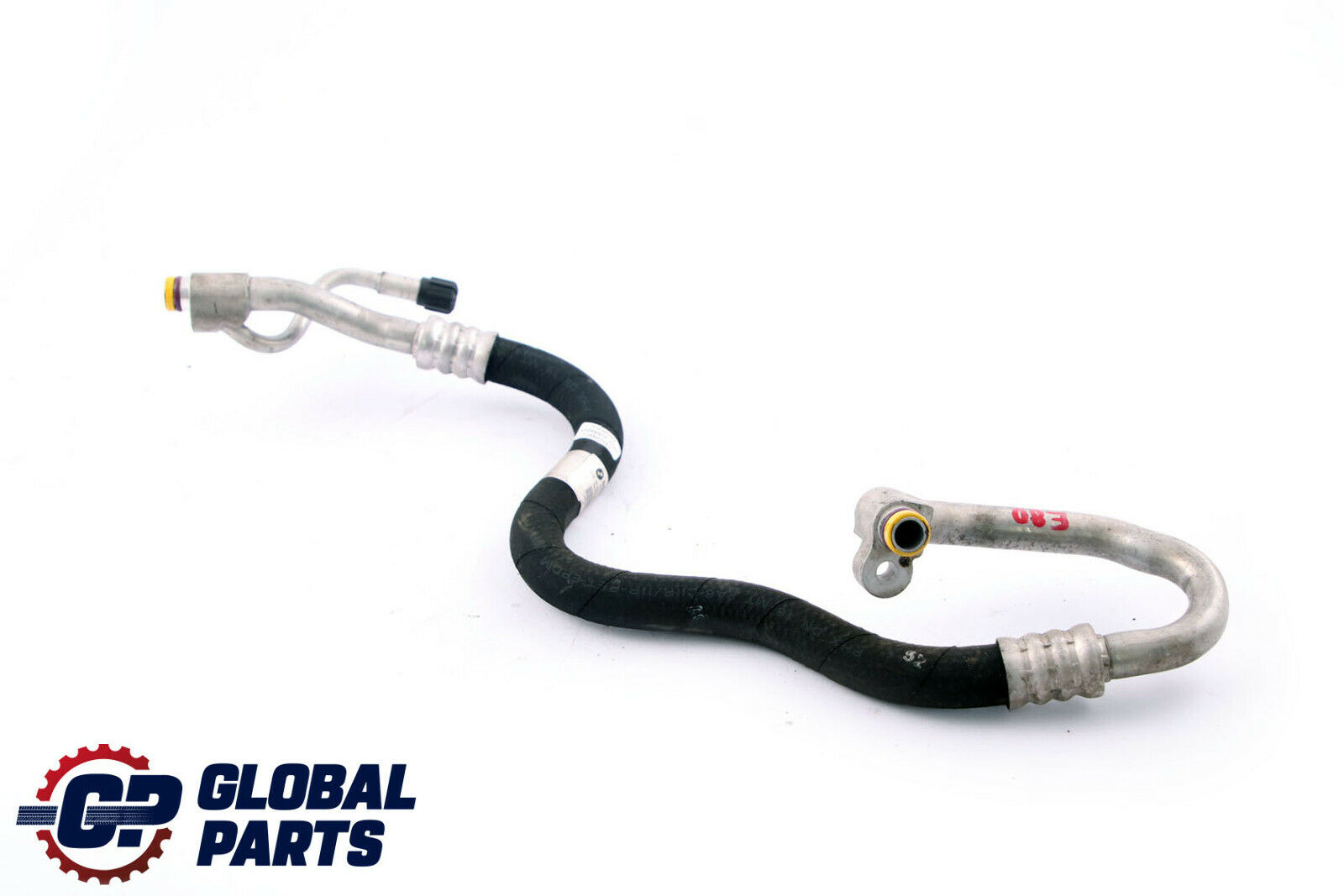 BMW e81 e87N e90 e91 Conduite D'Aspiration Compresseur De L'evaporateur