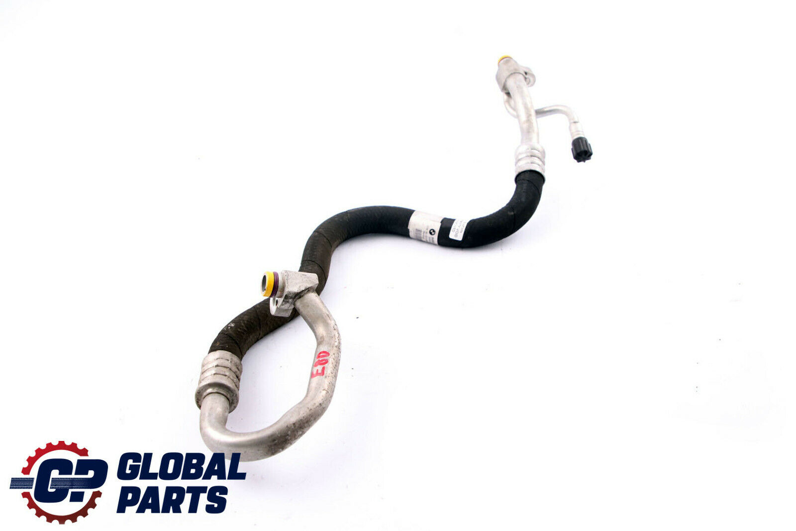 BMW e81 e87N e90 e91 Conduite D'Aspiration Compresseur De L'evaporateur