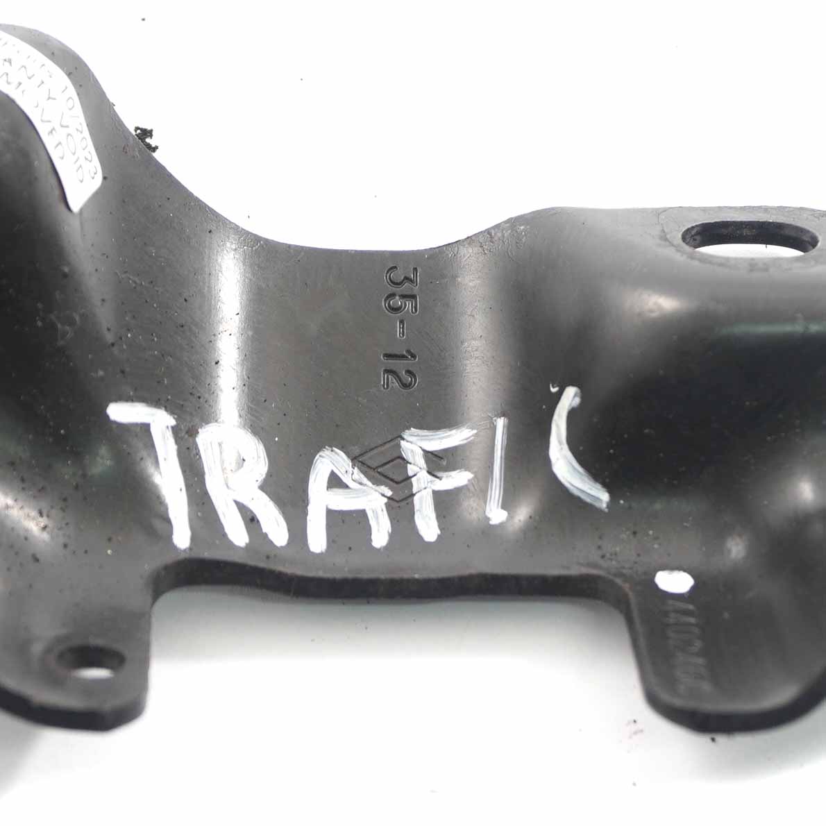 Renault Trafic II Opel Vivaro A Support moteur diesel 440246C