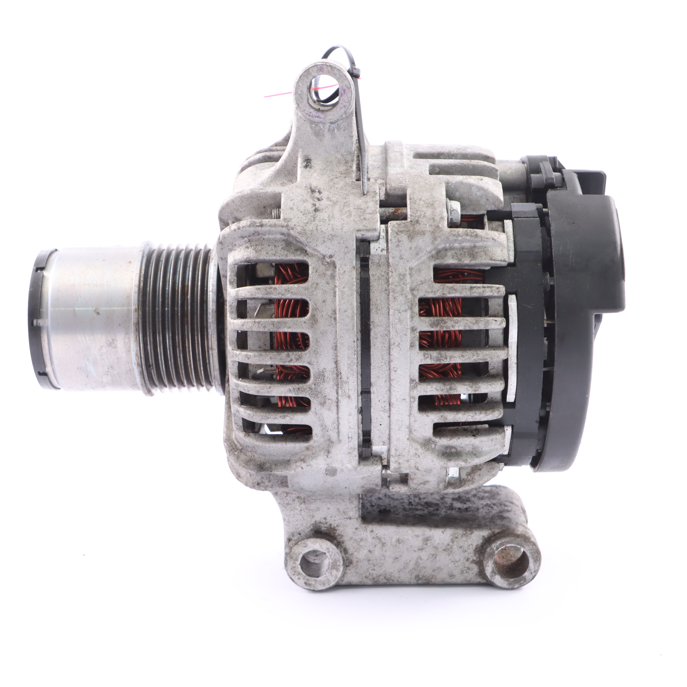 Ford Transit MK6 2.4 Diesel Engine Alternator Generator 4461712