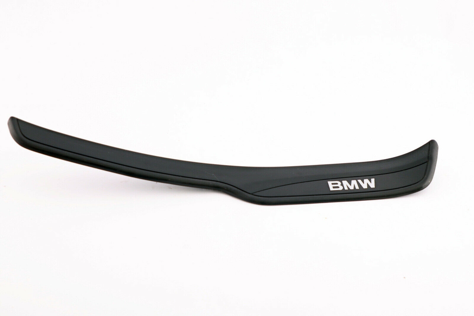 BMW 3 Series E90 E90N E91 E91N Rear Right Entrance Cover O/S Black 7060286