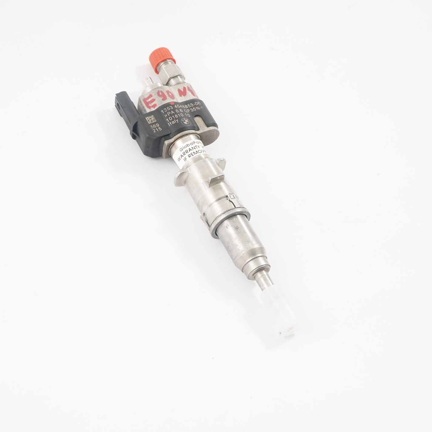 Fuel Injector BMW E60 E81 E82 E87 LCI E88 E90 E91 E92 E93 Petrol N43 4548853