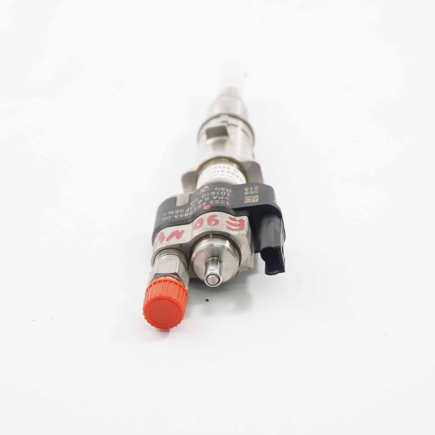 Fuel Injector BMW E60 E81 E82 E87 LCI E88 E90 E91 E92 E93 Petrol N43 4548853