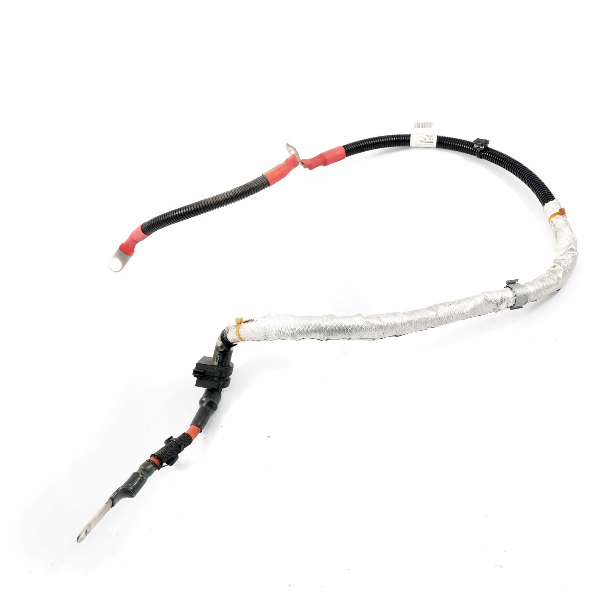 BMW F21 F22 F30 LCI 125i 220i 228i 320i N20 Cable Generateur Demarreur 8621490