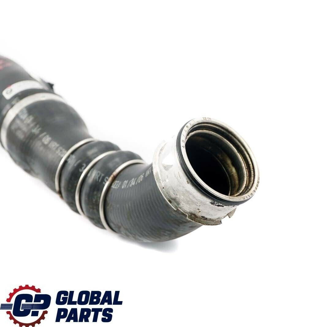 BMW 1 E87 118d 120d M47N2 Diesel Conduite a Air de Charge 4722965 11614722965