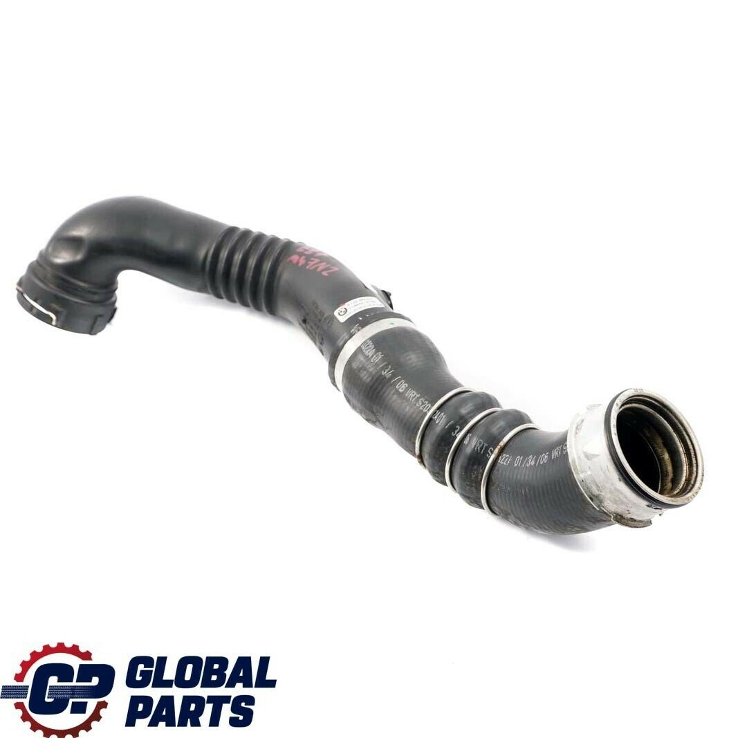 BMW 1 E87 118d 120d M47N2 Diesel Conduite a Air de Charge 4722965 11614722965