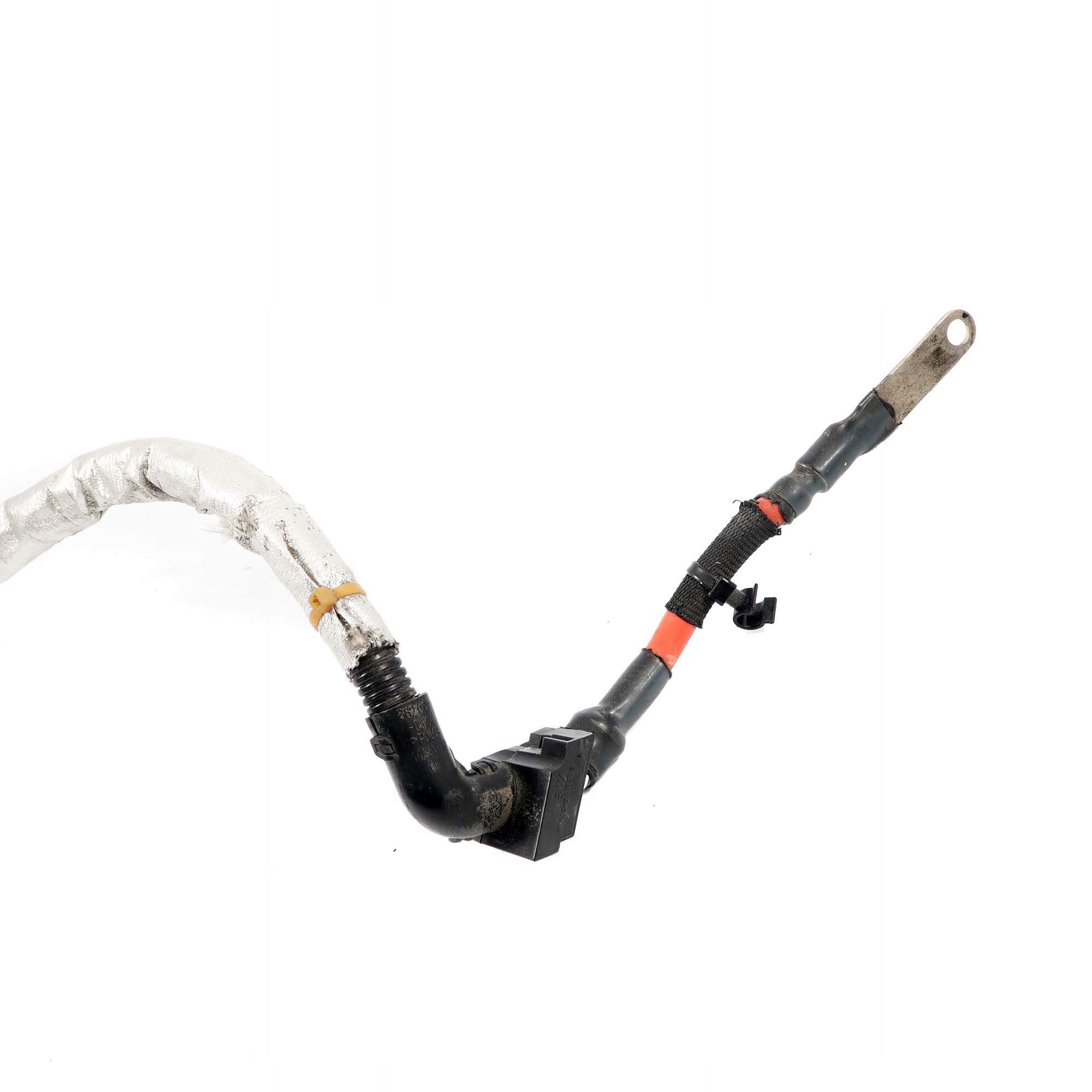 BMW F21 F22 F30 LCI 125i 220i 228i 320i N20 Cable Generateur Demarreur 8621490