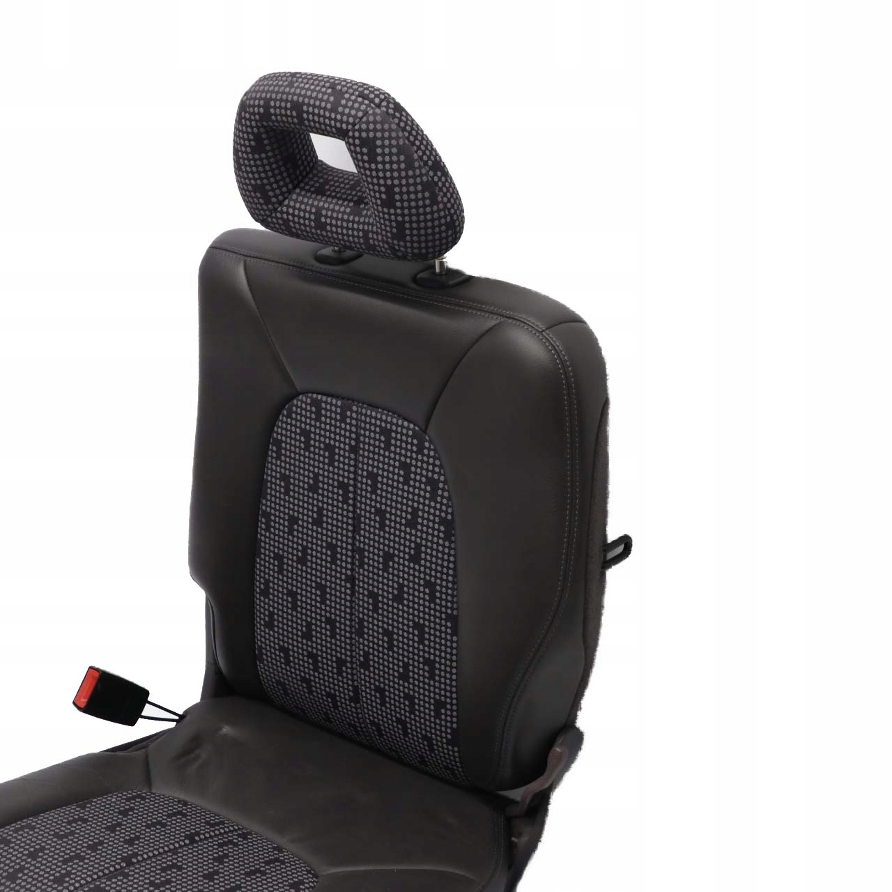 Mercedes-Benz W168 Cloth / Leather Rear Left N/S Seat Backrest Sofa Magnum