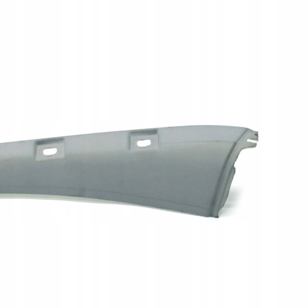 Mercedes-Benz Vaneo W414 Trim A-Pillar Front Right Panel O/S Grey A4146920101