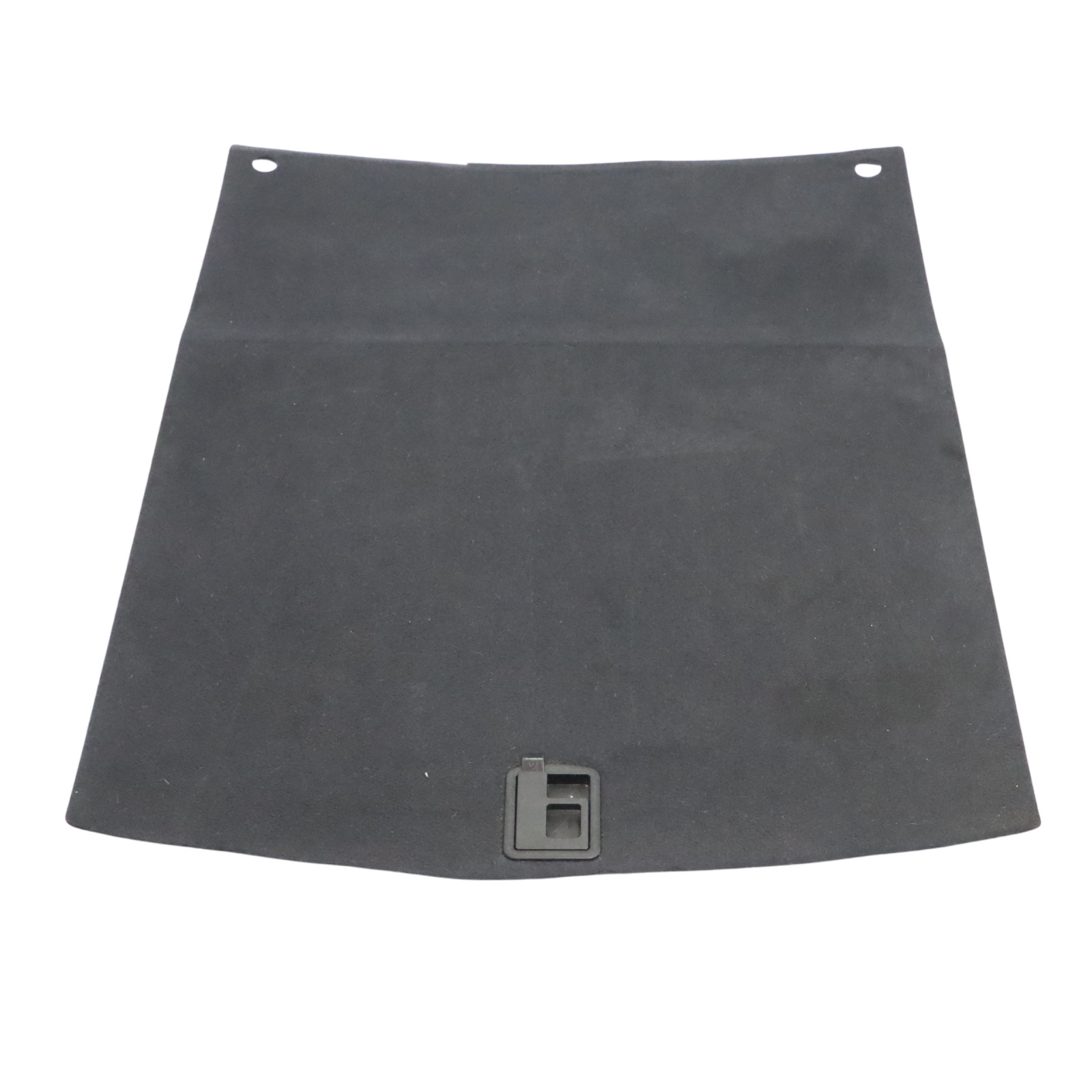 Audi A6 C7 Tapis de sol de coffre 4G5863463D