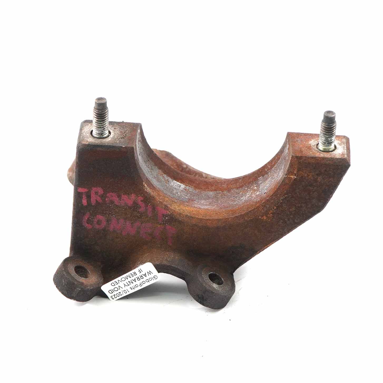 Support moteur Ford Transit Connect arbre transmission 4M51-3K305-BC