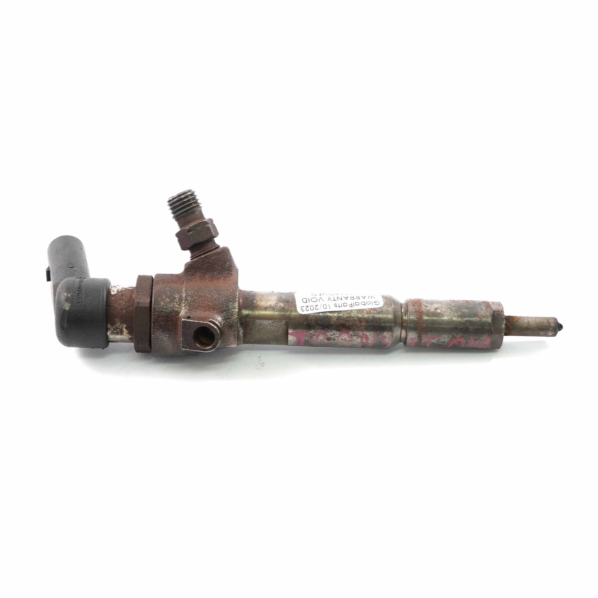 Ford Mondeo Focus Connect 1.8 TDCi Fuel Injector Injection Nozzle 4M5Q-9F593-AD