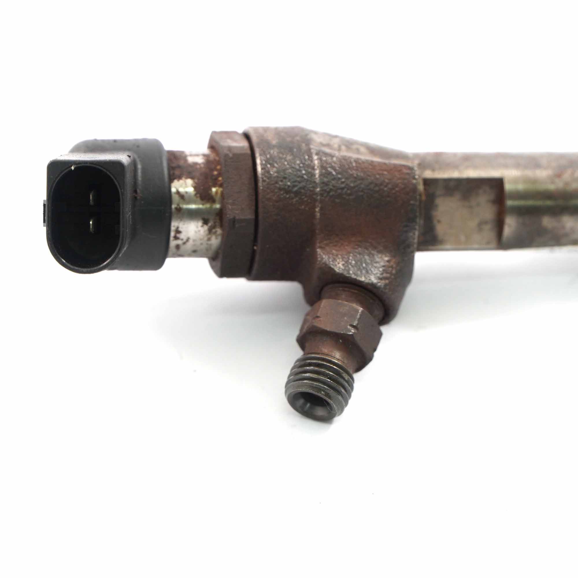 Ford Mondeo Focus Connect 1.8 TDCi Fuel Injector Injection Nozzle 4M5Q-9F593-AD