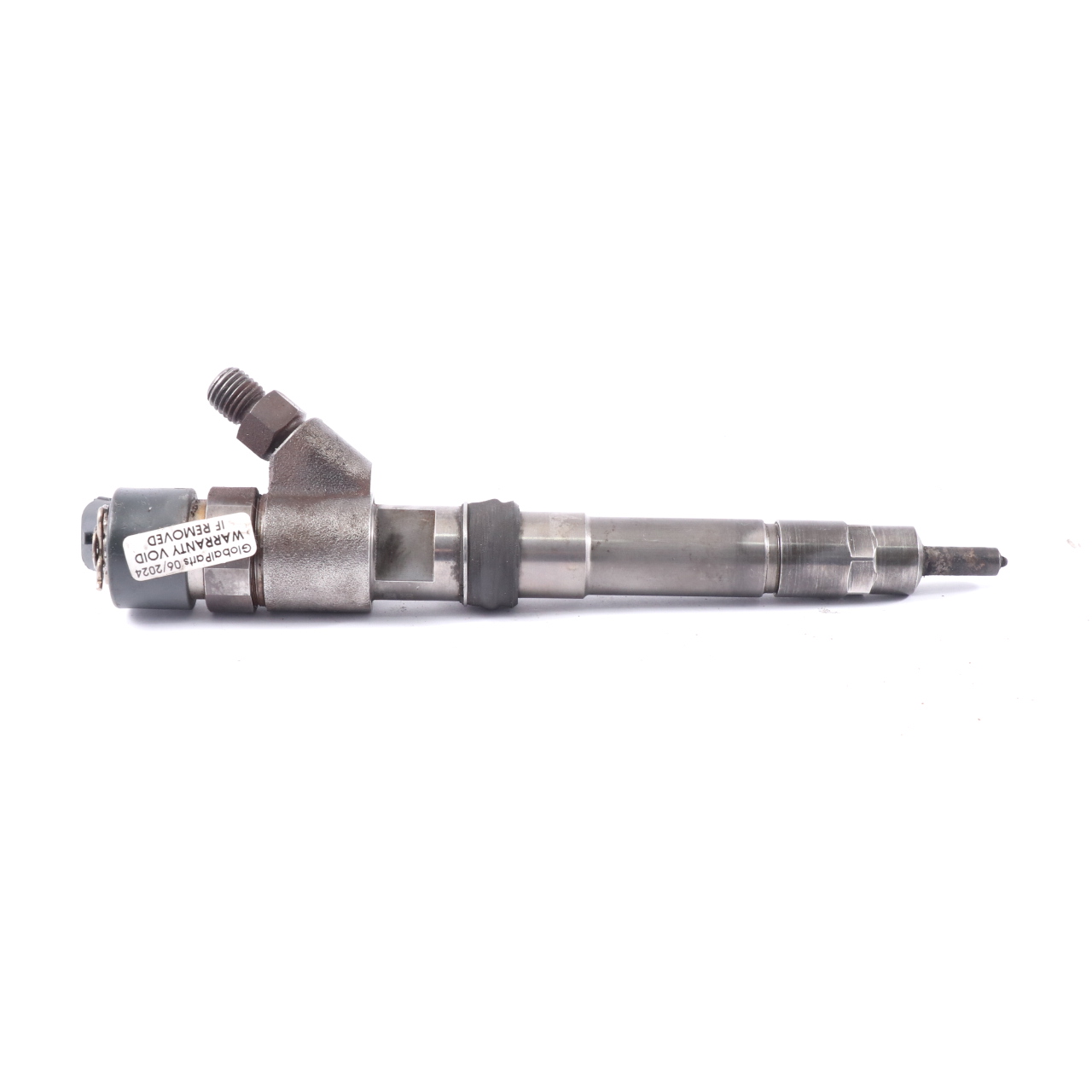 Iveco Daily III 35 3.0 D Injecteur de carburant Injection Nozzle 504113253