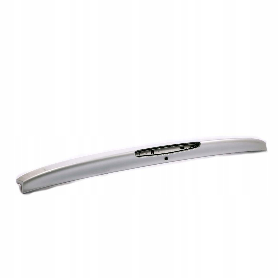 Mercedes-Benz W414 Hayon Spoiler Argent Brillant - 744