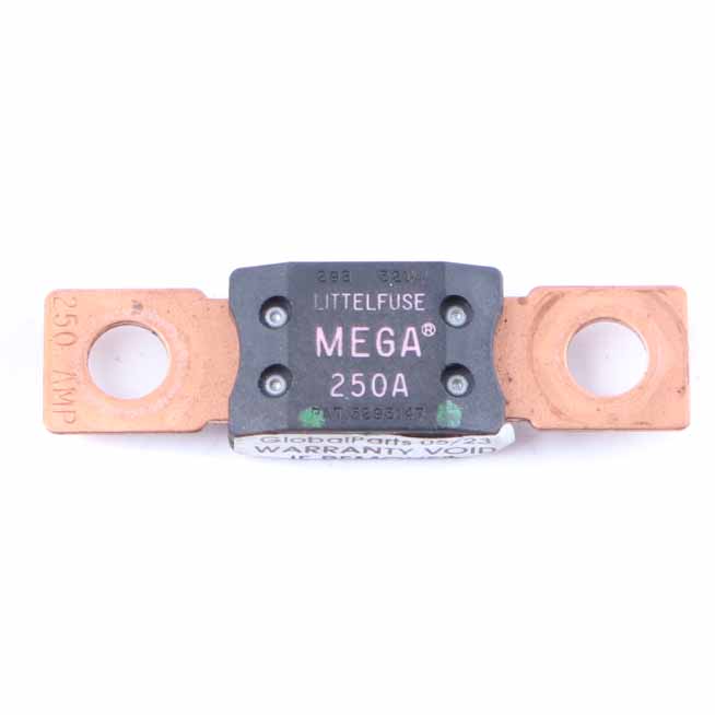 Relais Glow Littlefuse Mega Fuse 250 Amp 5293147