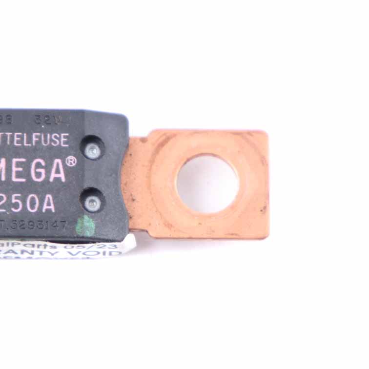 Relais Glow Littlefuse Mega Fuse 250 Amp 5293147