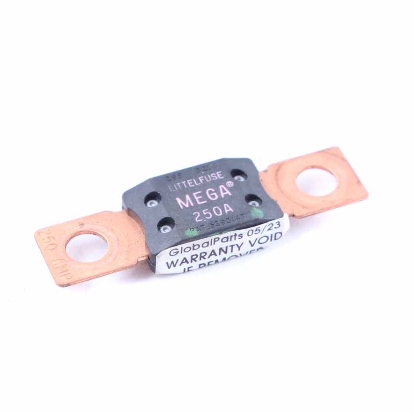 Relais Glow Littlefuse Mega Fuse 250 Amp 5293147